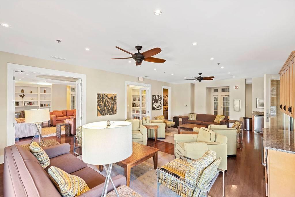 REDFISH VILLAGE - Residential