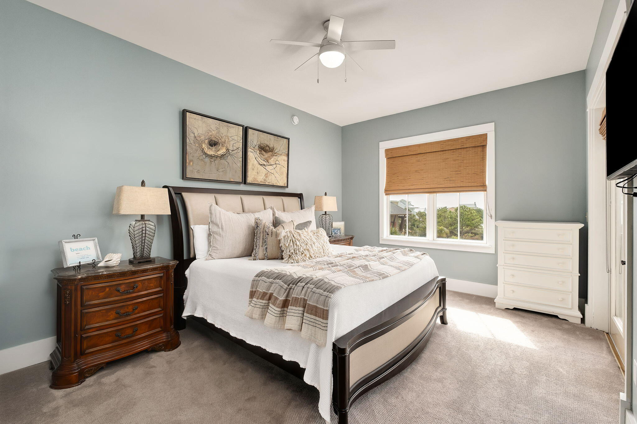 REDFISH VILLAGE - Residential