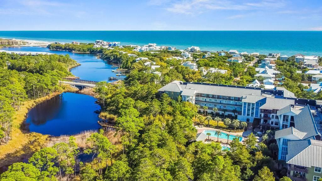 REDFISH VILLAGE - Residential