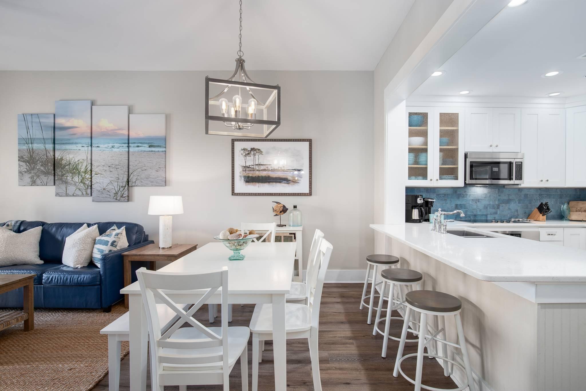 REDFISH VILLAGE - Residential