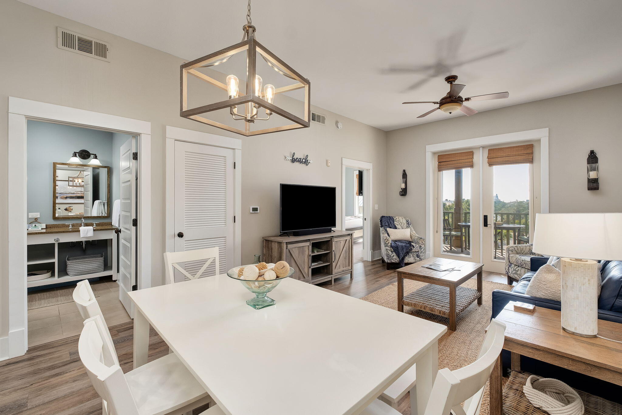 REDFISH VILLAGE - Residential