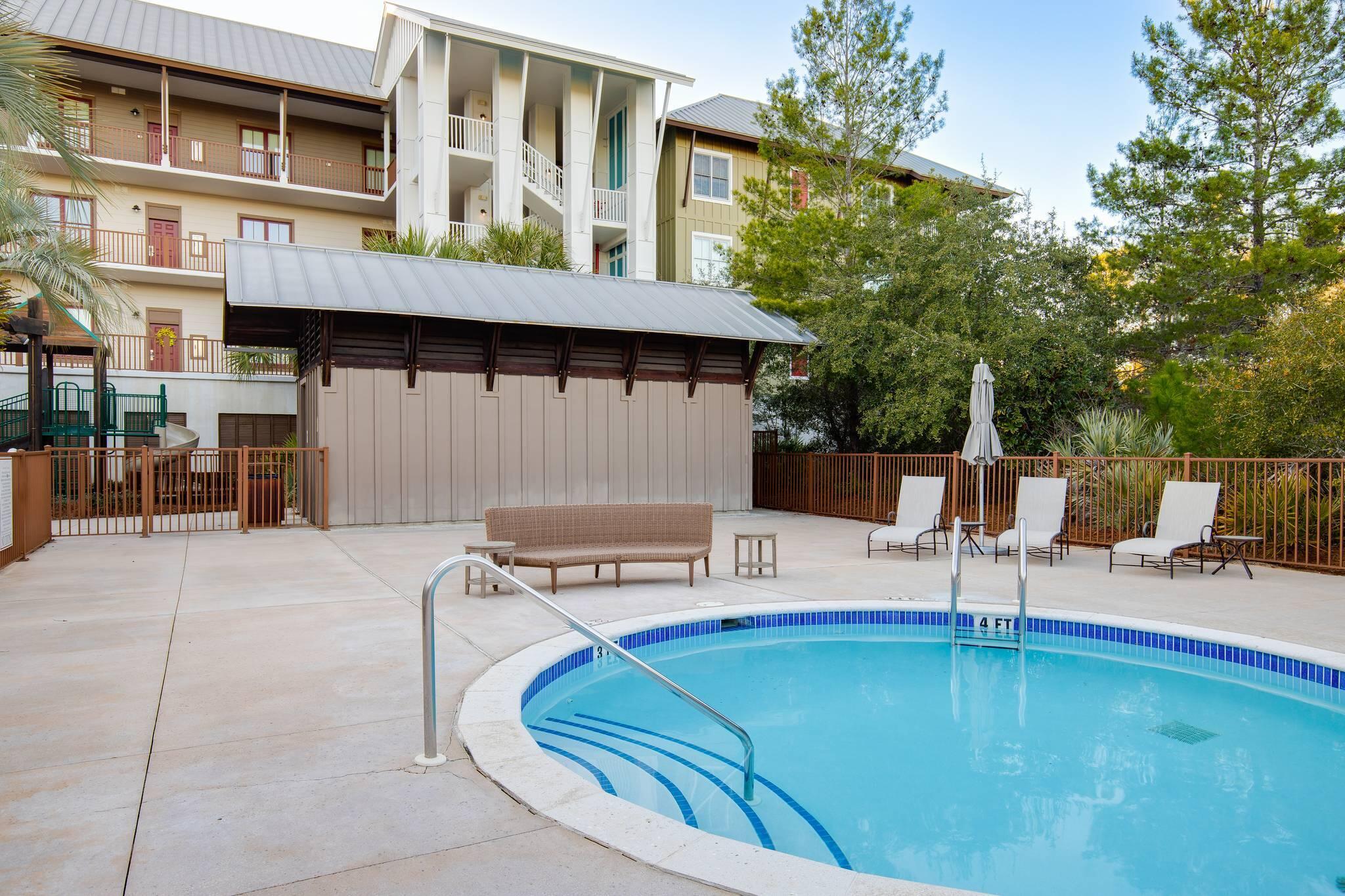 REDFISH VILLAGE - Residential