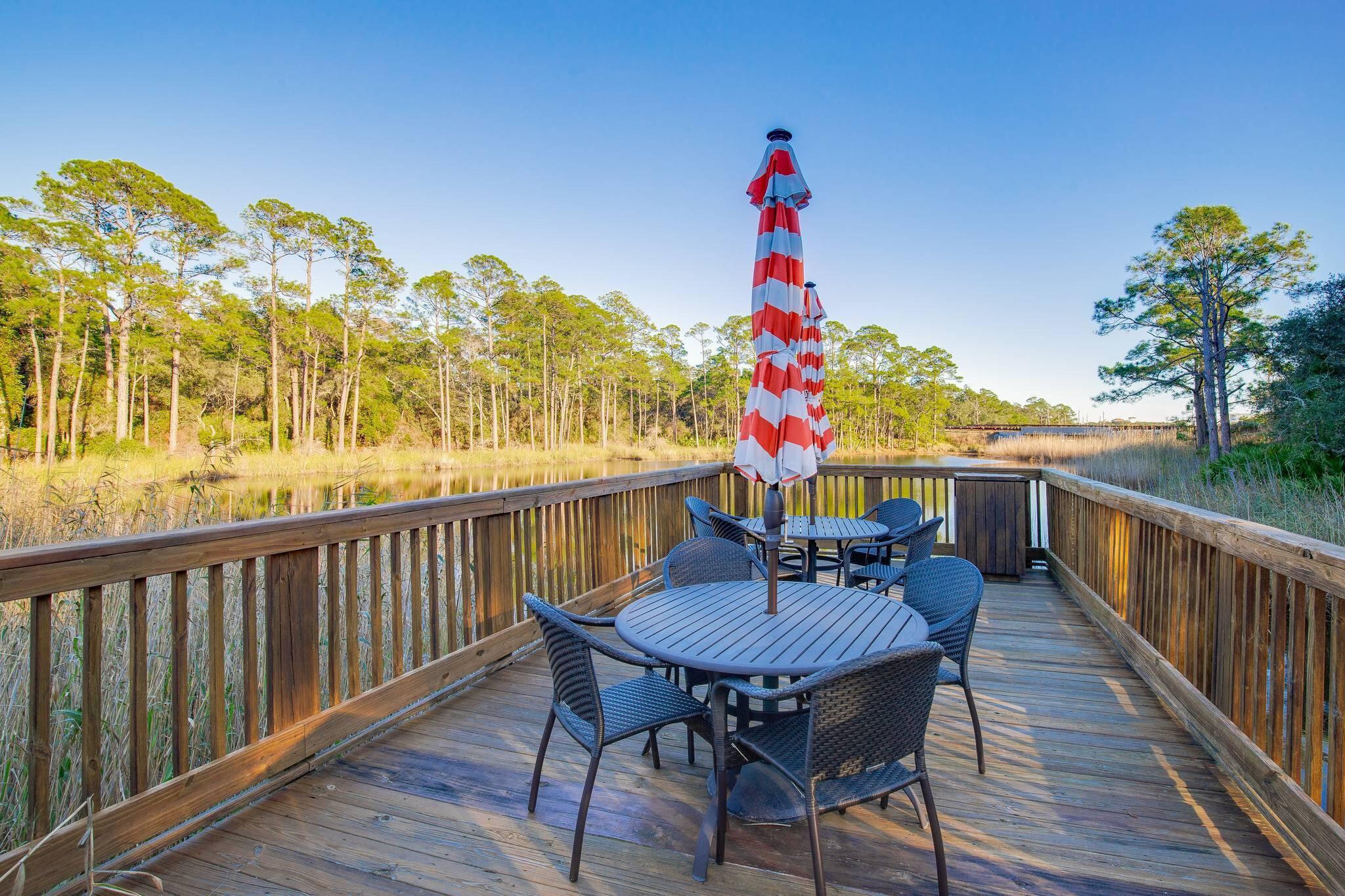 REDFISH VILLAGE - Residential