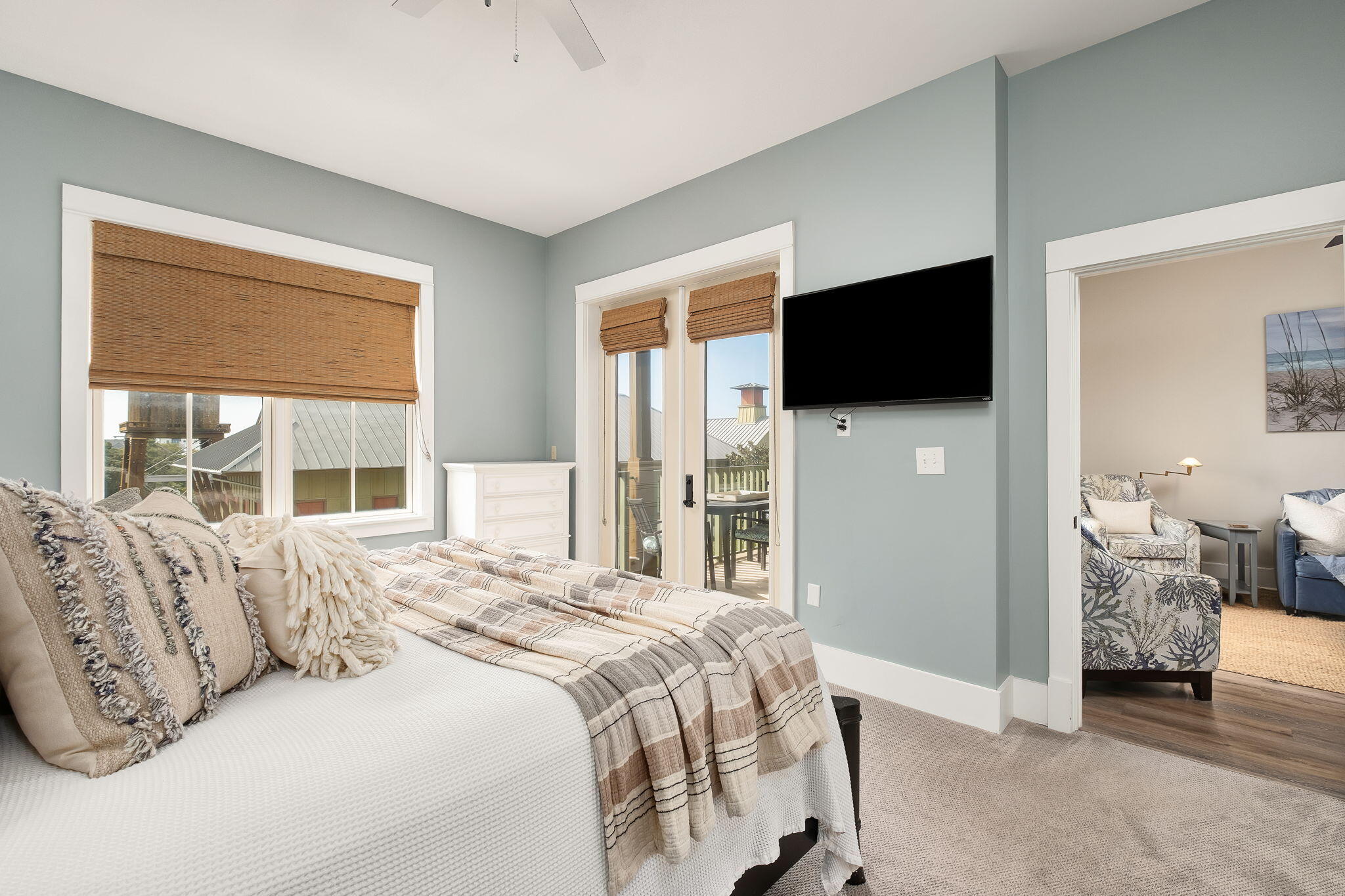 REDFISH VILLAGE - Residential