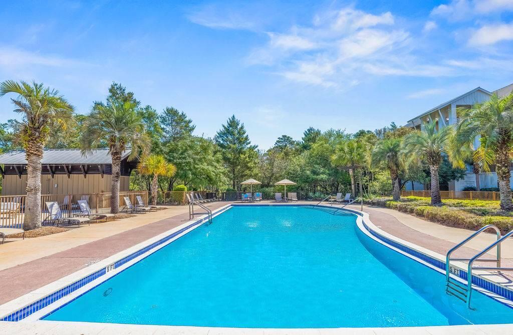 REDFISH VILLAGE - Residential