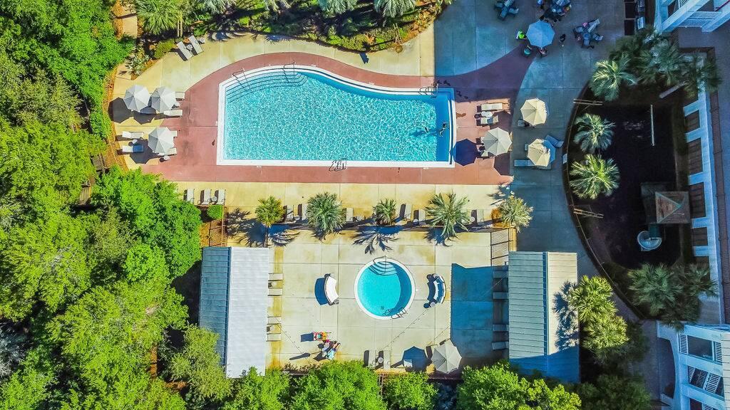 REDFISH VILLAGE - Residential