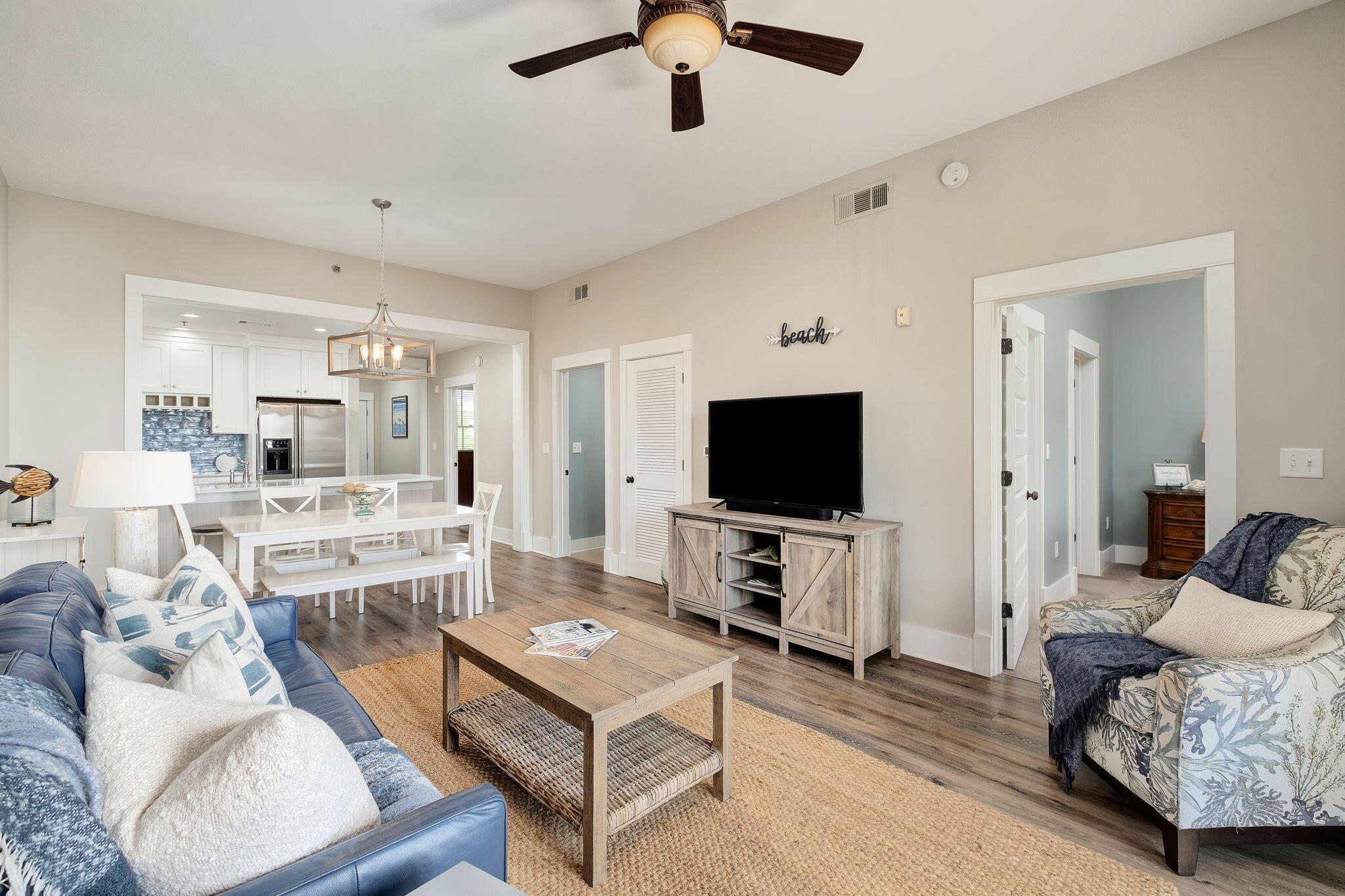 REDFISH VILLAGE - Residential