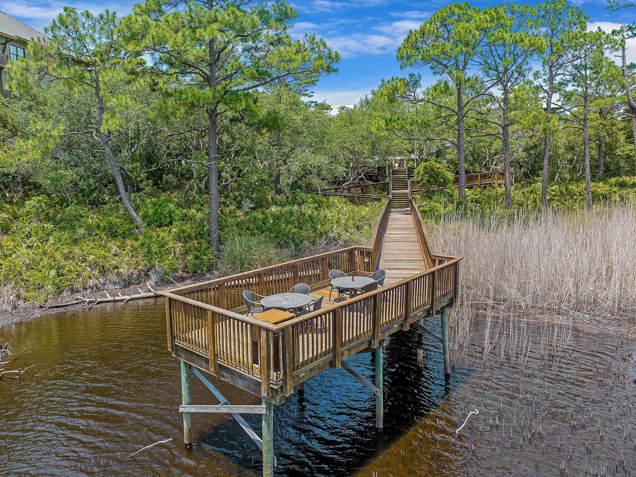 REDFISH VILLAGE - Residential