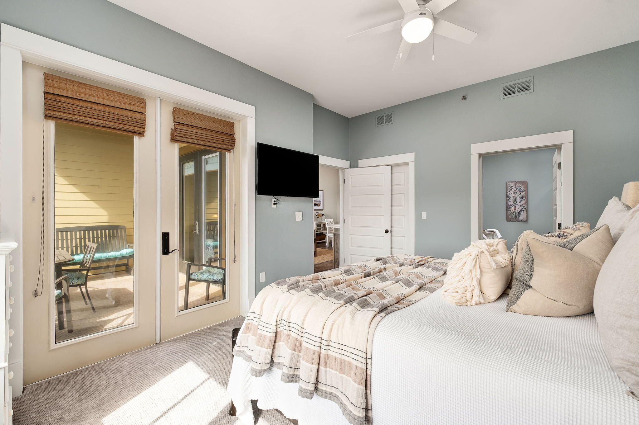 REDFISH VILLAGE - Residential