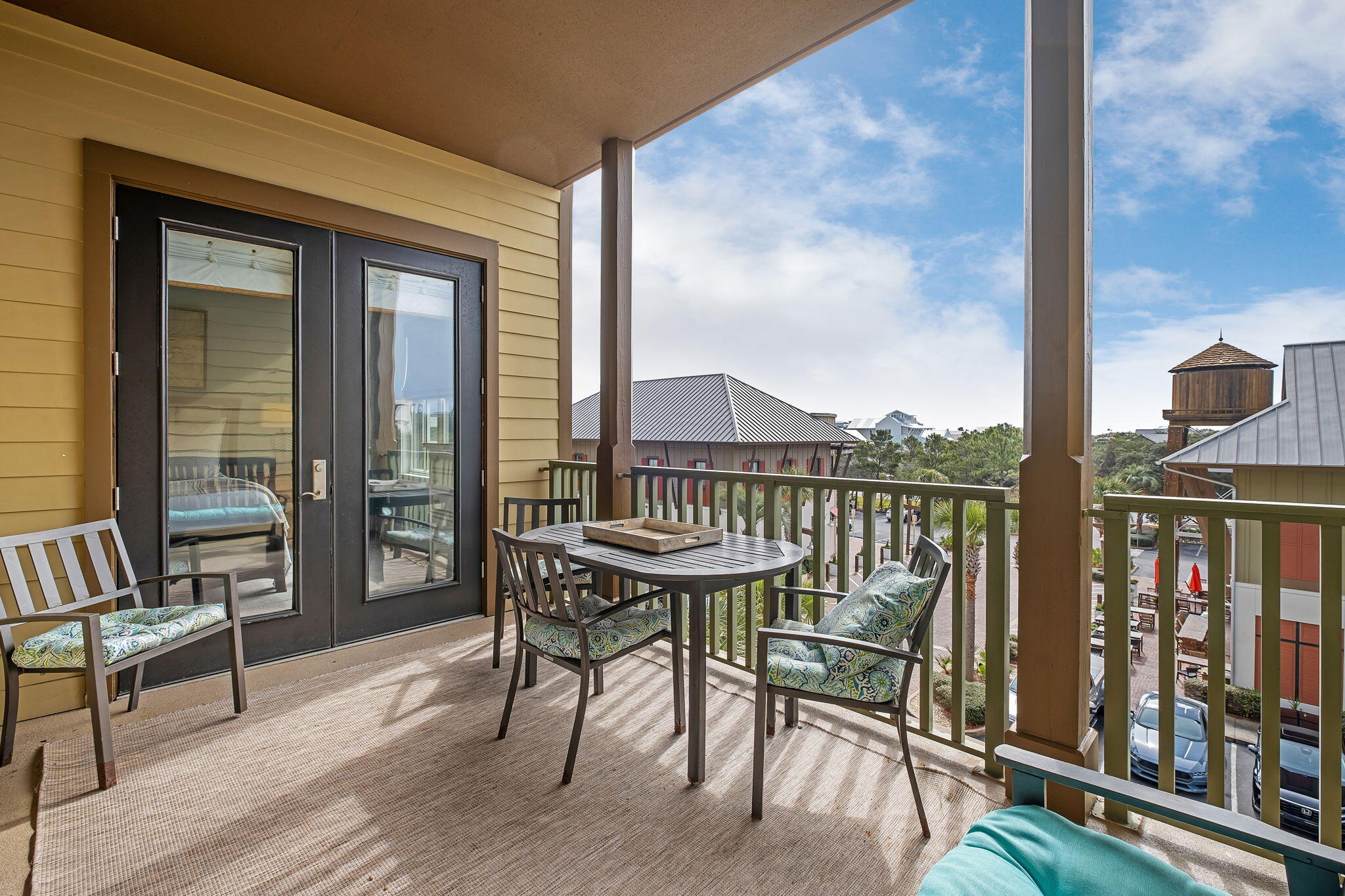 REDFISH VILLAGE - Residential