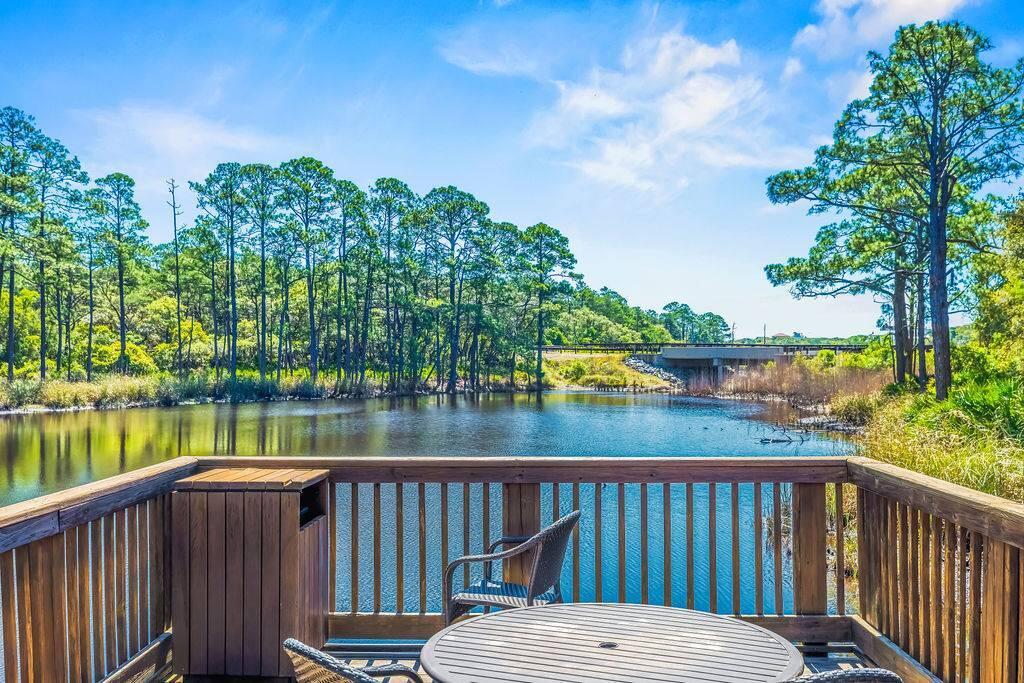 REDFISH VILLAGE - Residential