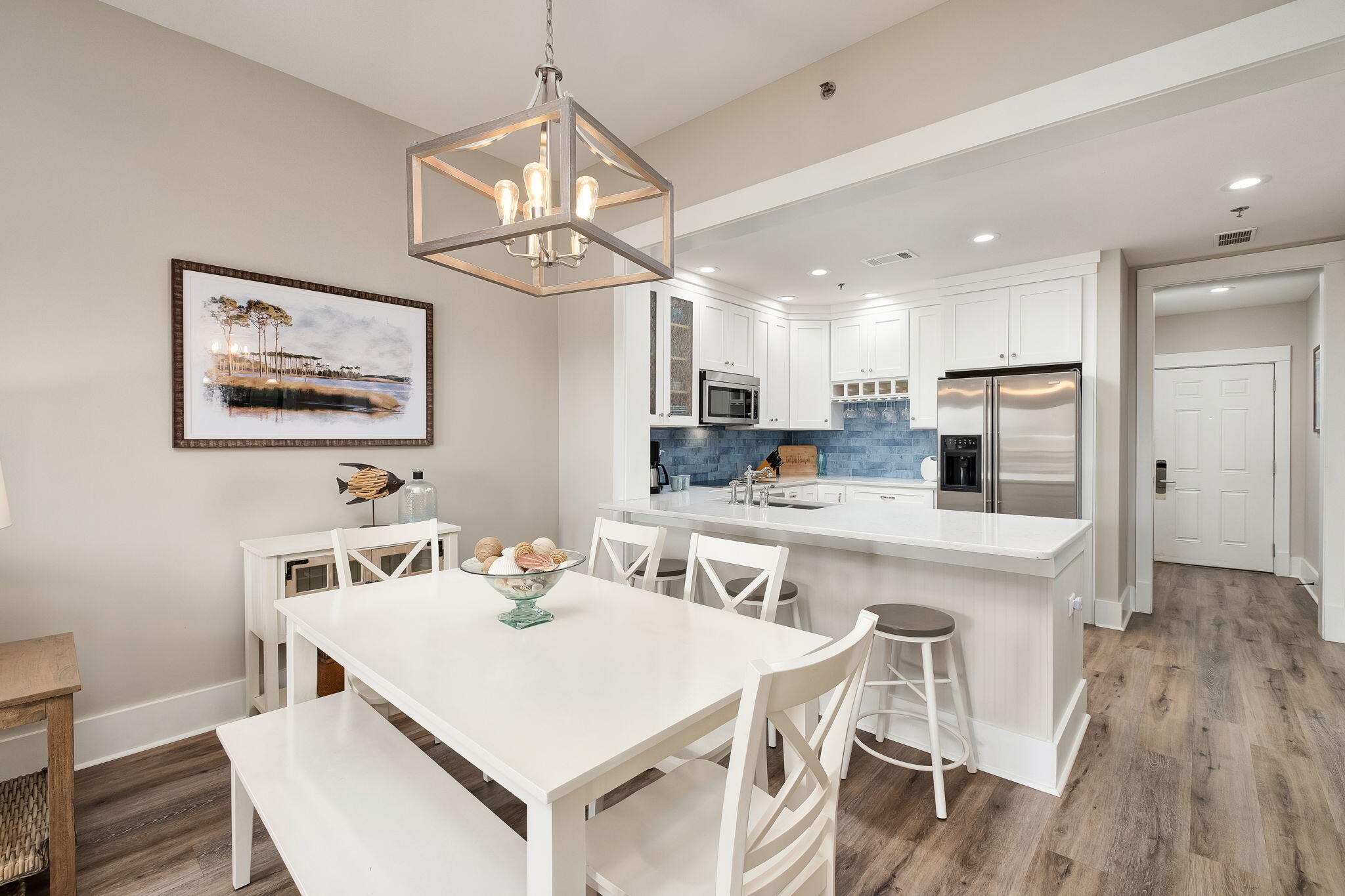 REDFISH VILLAGE - Residential