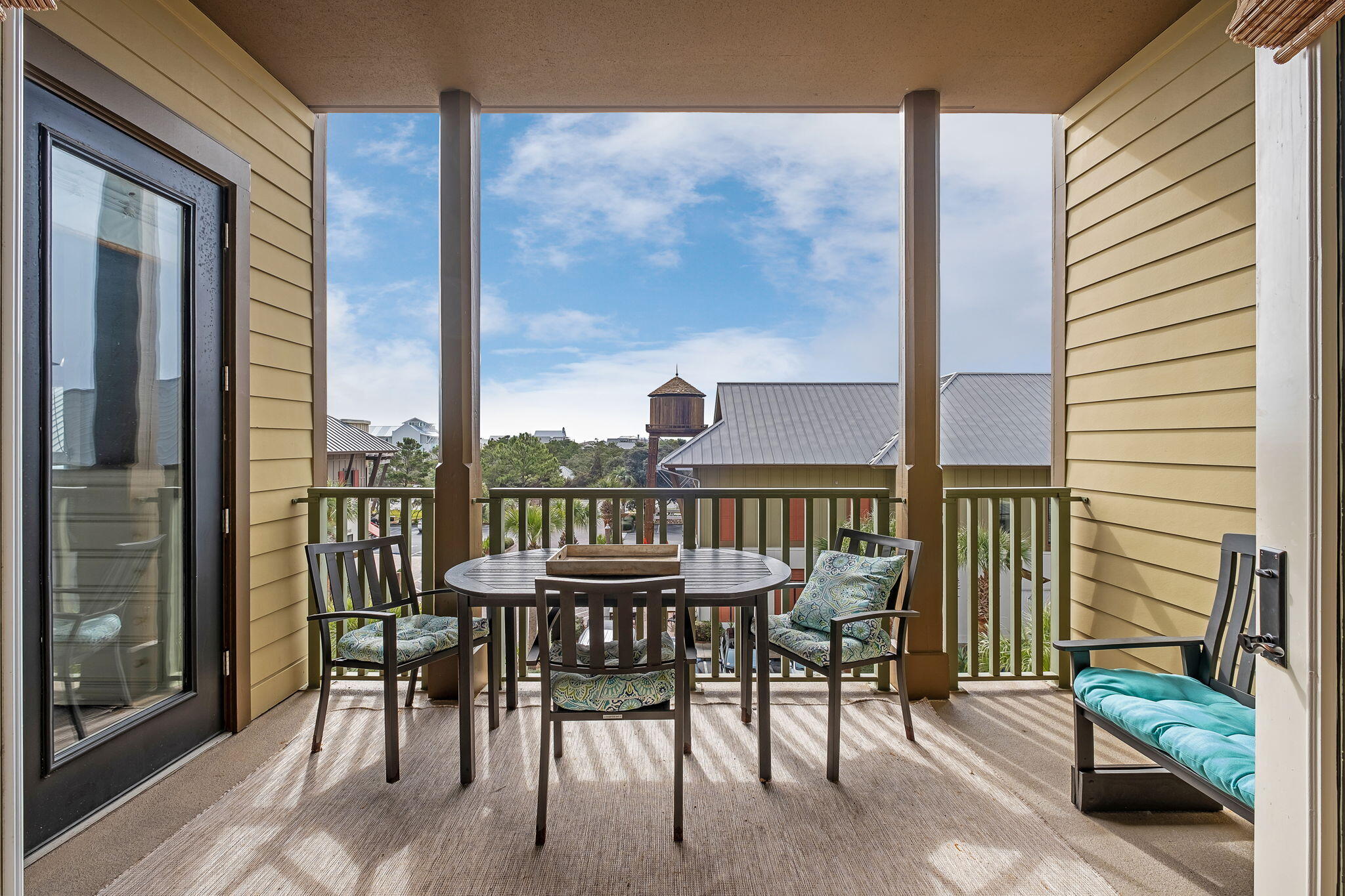 REDFISH VILLAGE - Residential