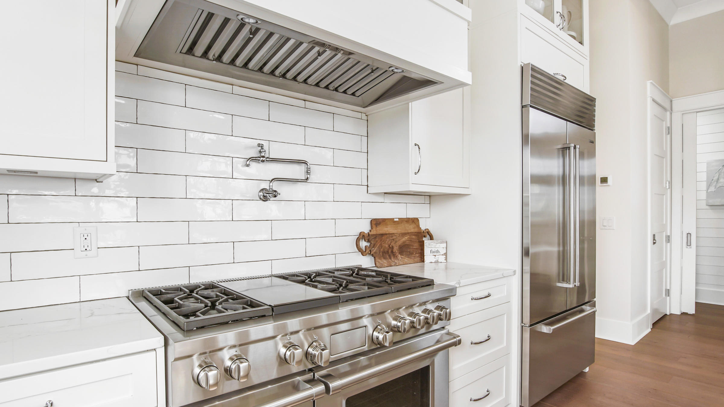 EAGLES LANDING S/D - Residential