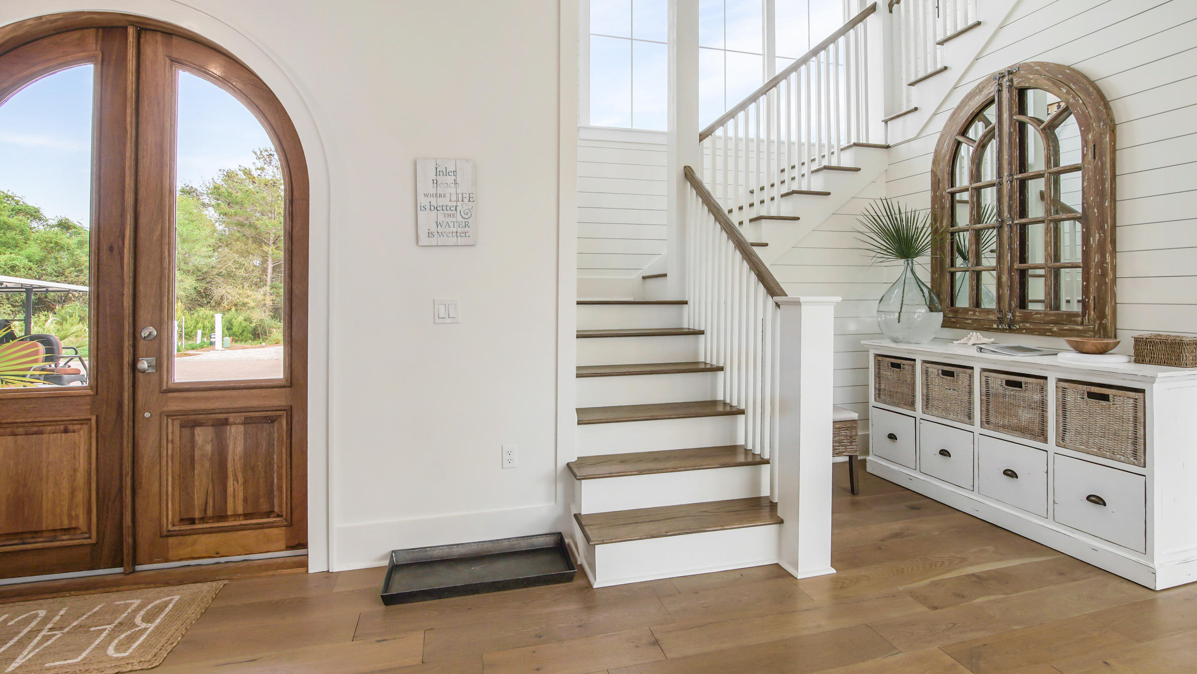EAGLES LANDING S/D - Residential