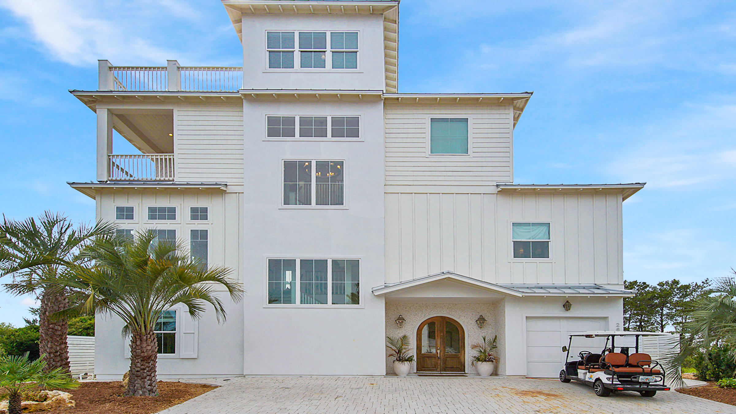 EAGLES LANDING S/D - Residential