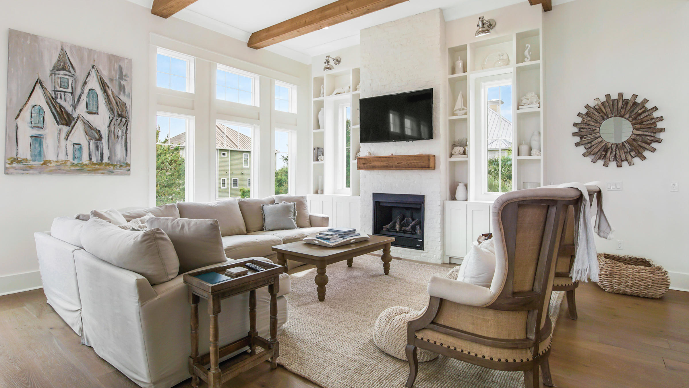 EAGLES LANDING S/D - Residential
