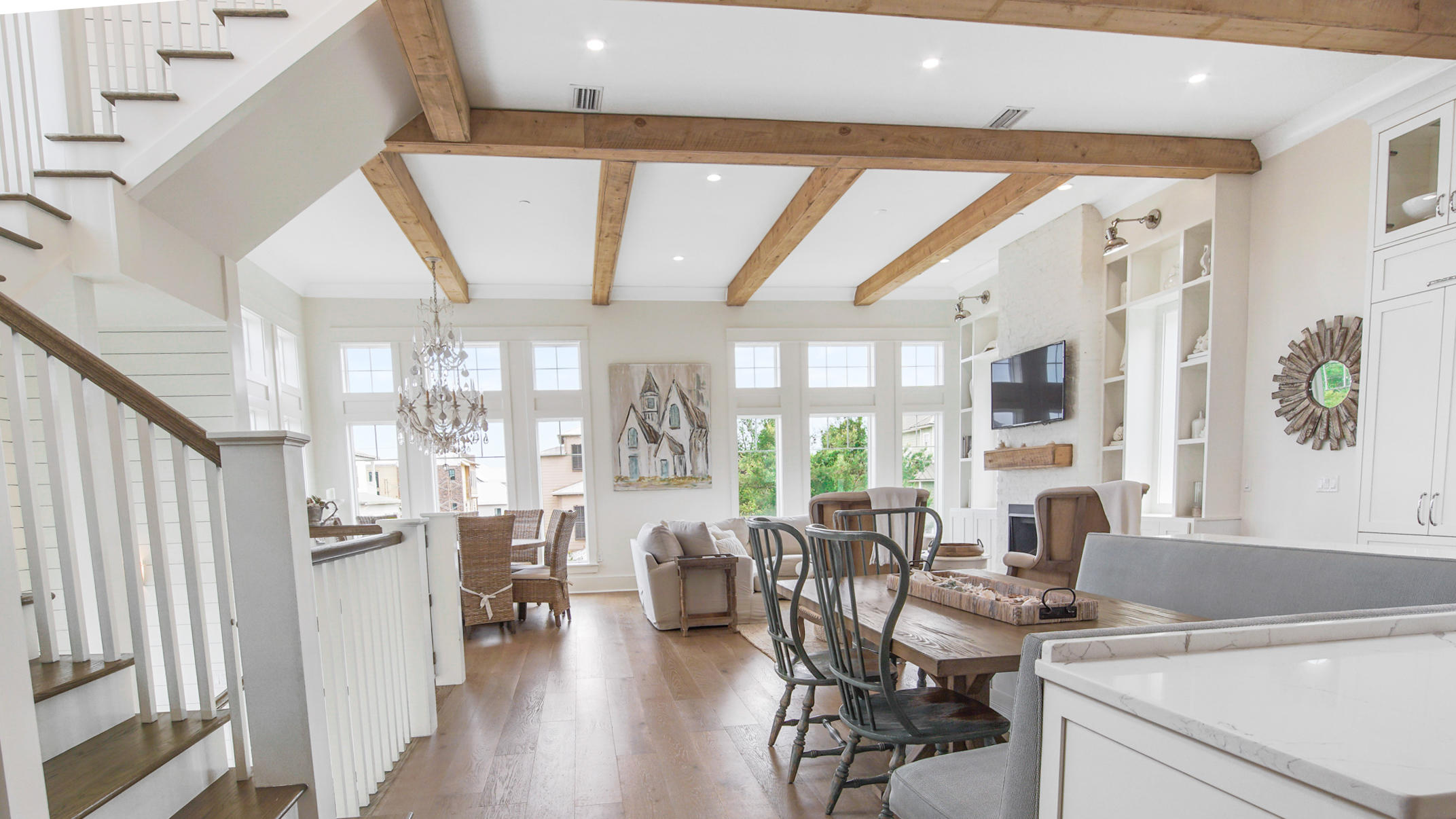 EAGLES LANDING S/D - Residential