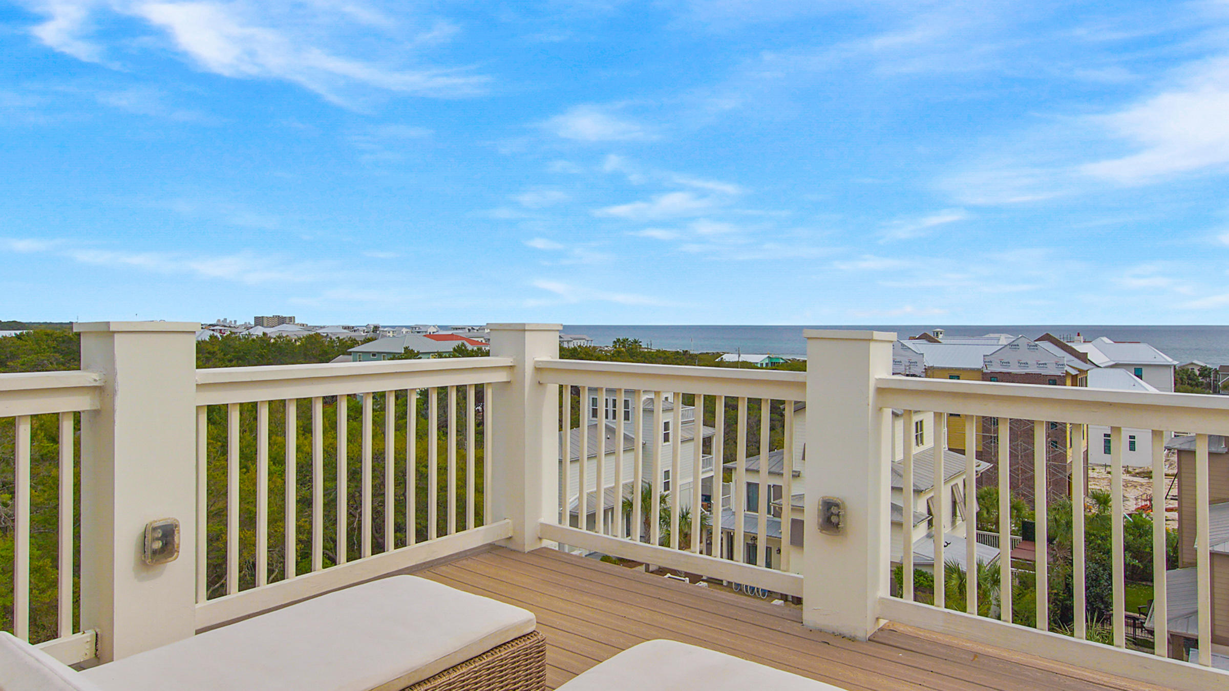 EAGLES LANDING S/D - Residential