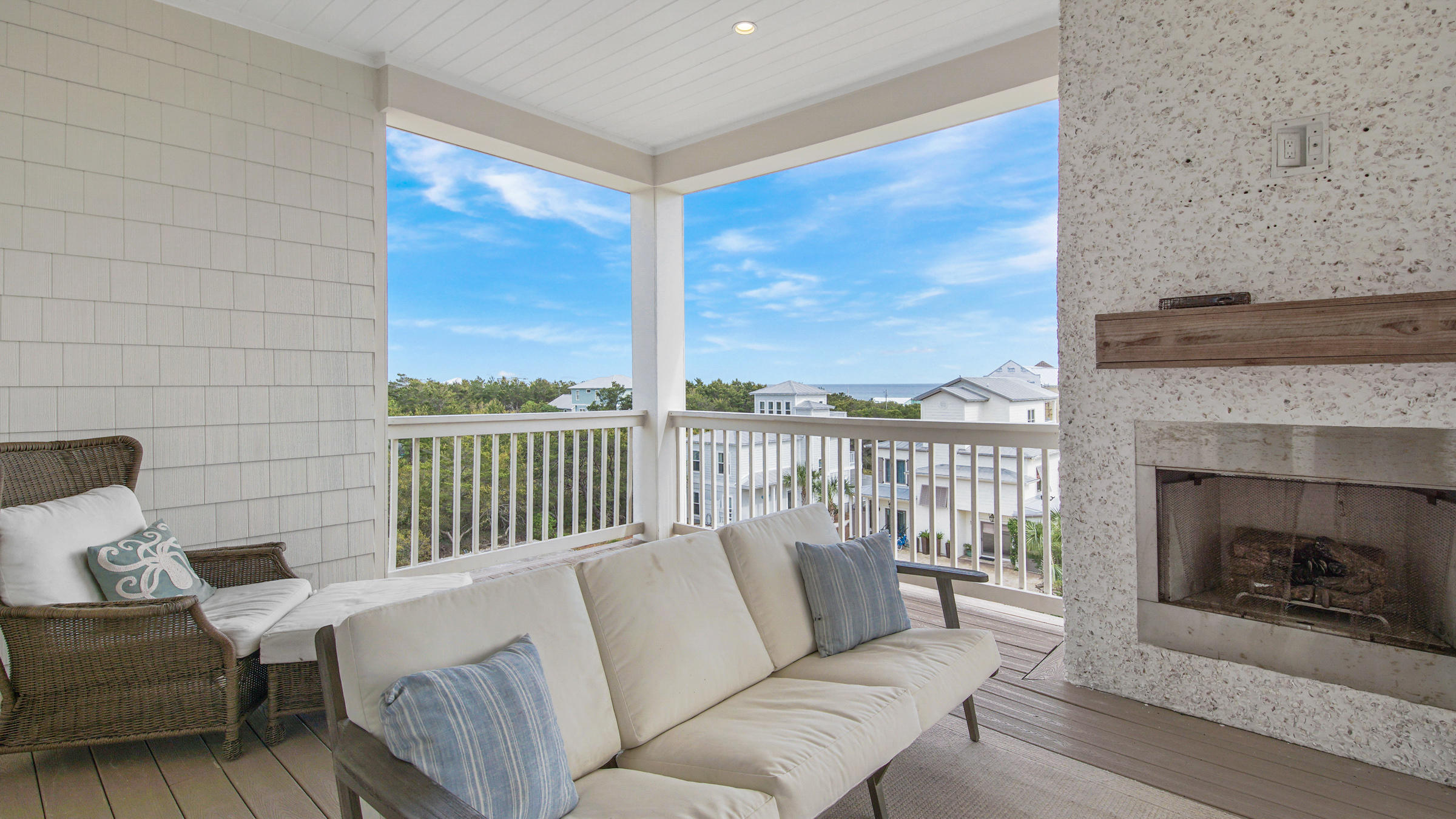 EAGLES LANDING S/D - Residential