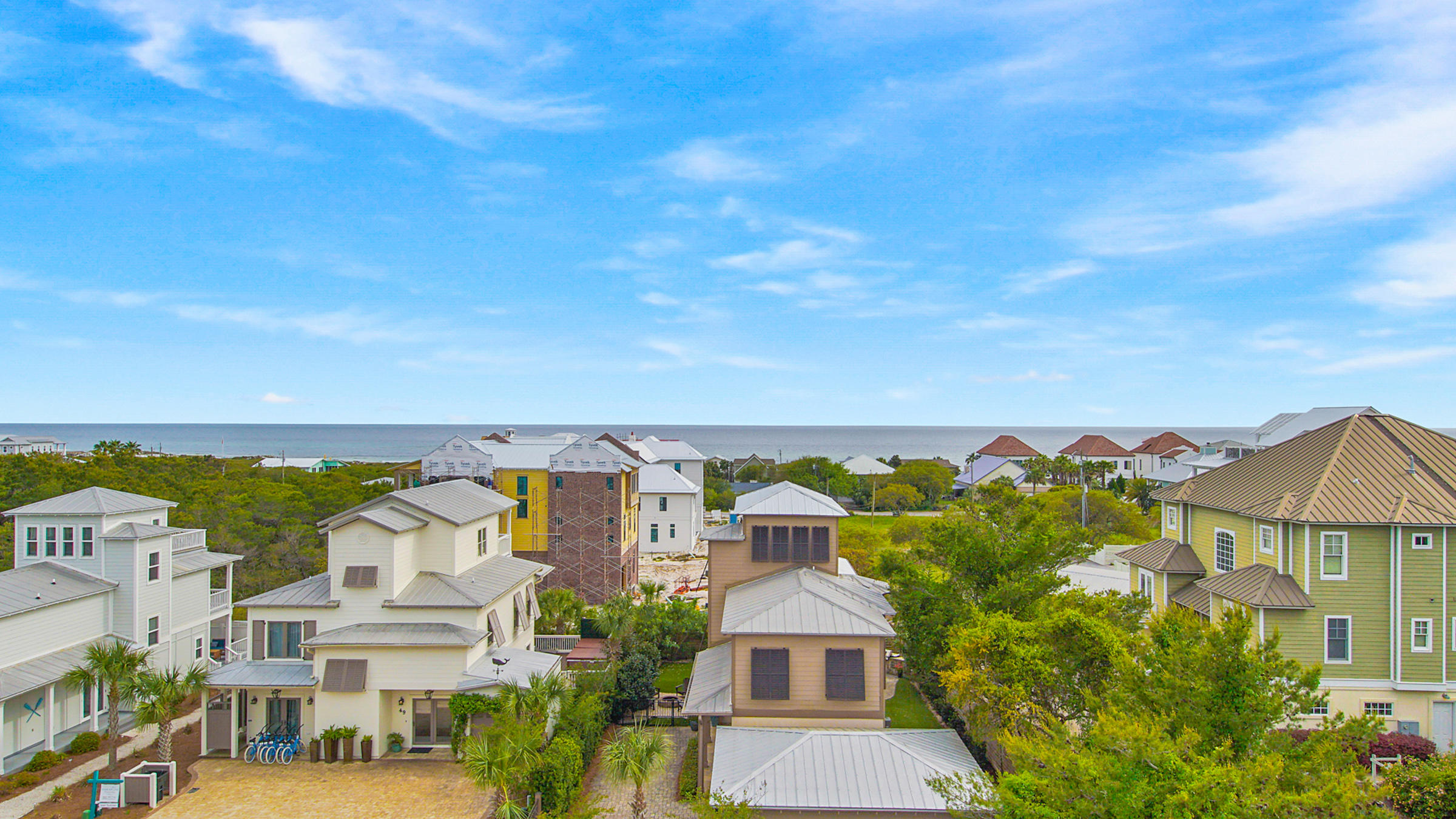 EAGLES LANDING S/D - Residential