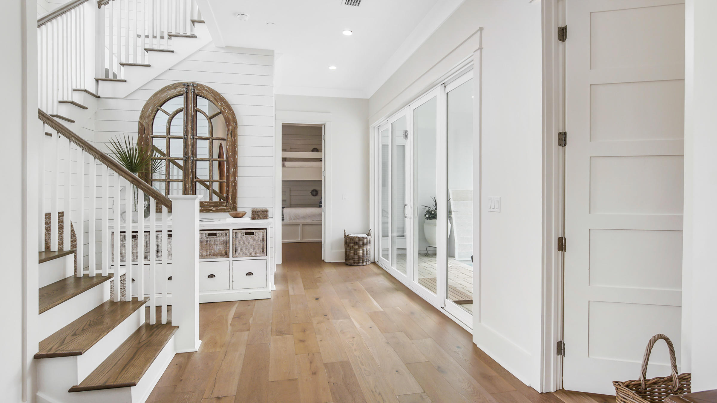 EAGLES LANDING S/D - Residential