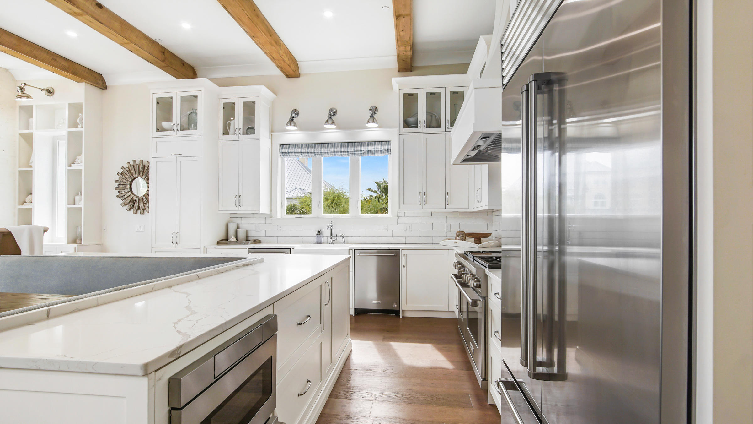 EAGLES LANDING S/D - Residential