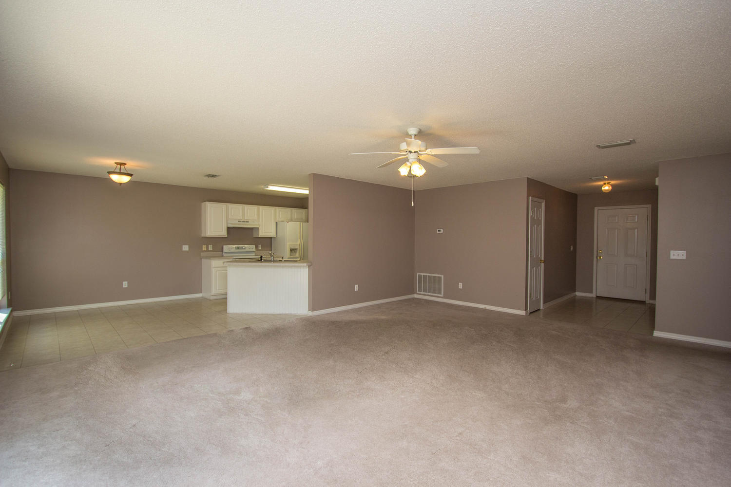 Emerald Walk on 30A, Formerly known as Flamingo Village - Residential