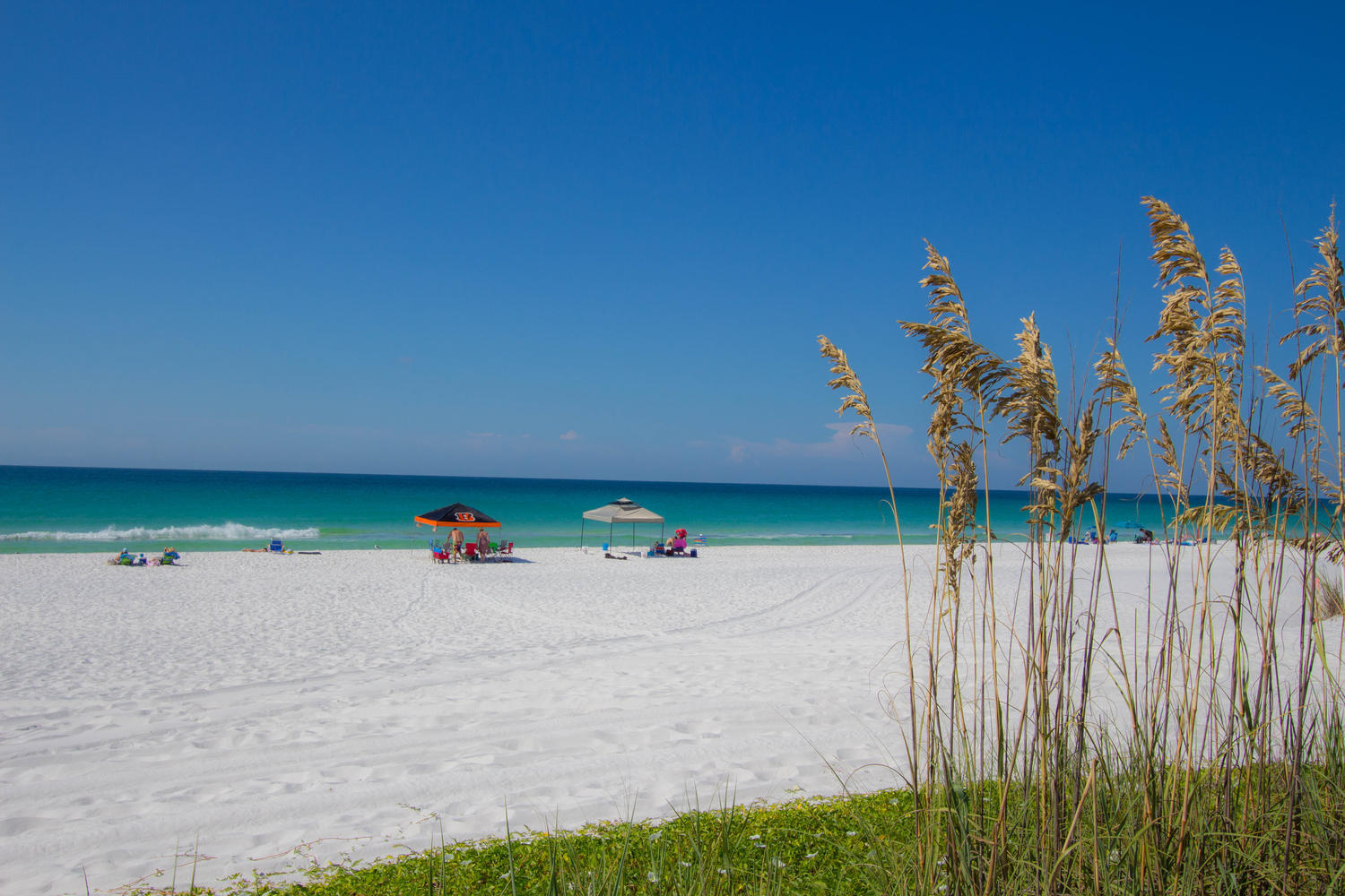 Emerald Walk on 30A, Formerly known as Flamingo Village - Residential