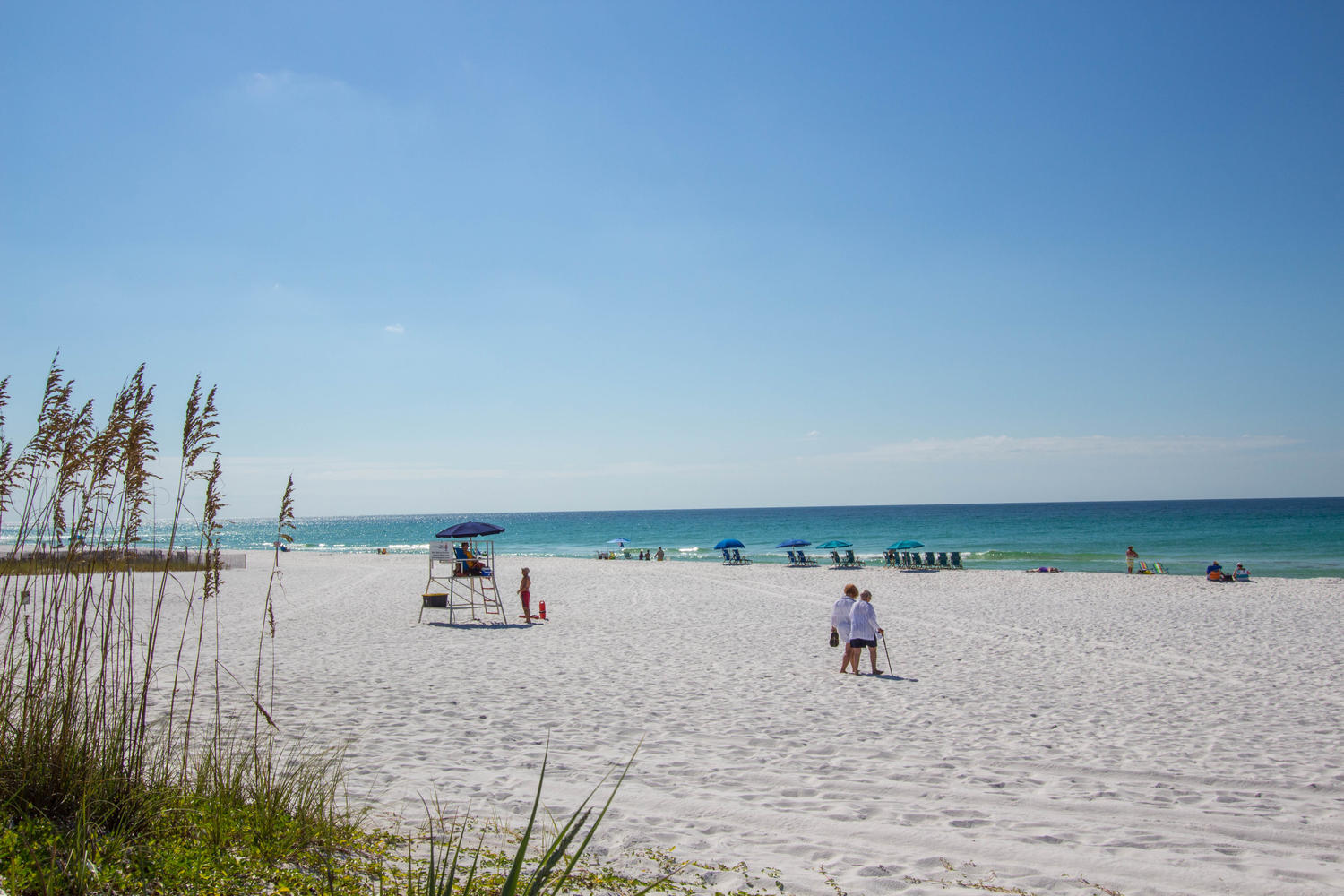 Emerald Walk on 30A, Formerly known as Flamingo Village - Residential