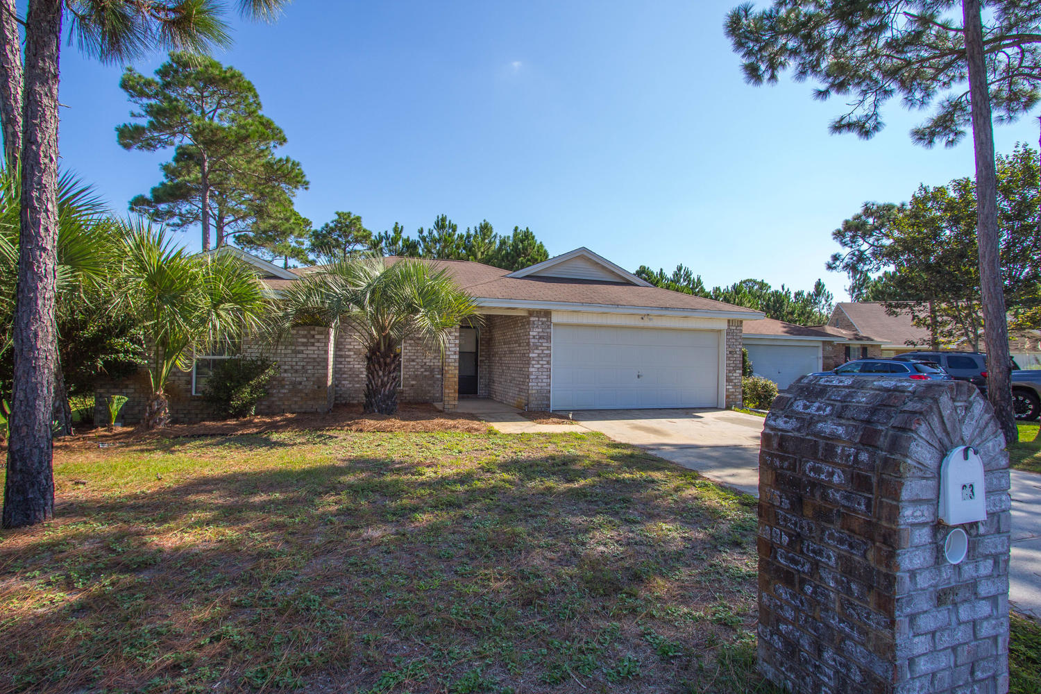 Emerald Walk on 30A, Formerly known as Flamingo Village - Residential