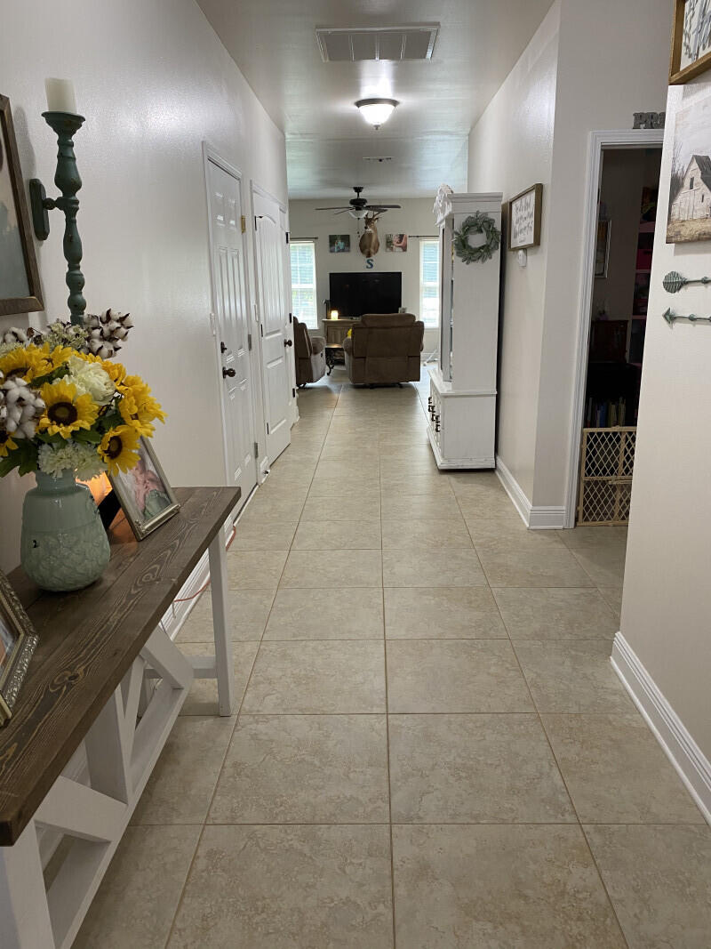 Piney Woods - Residential