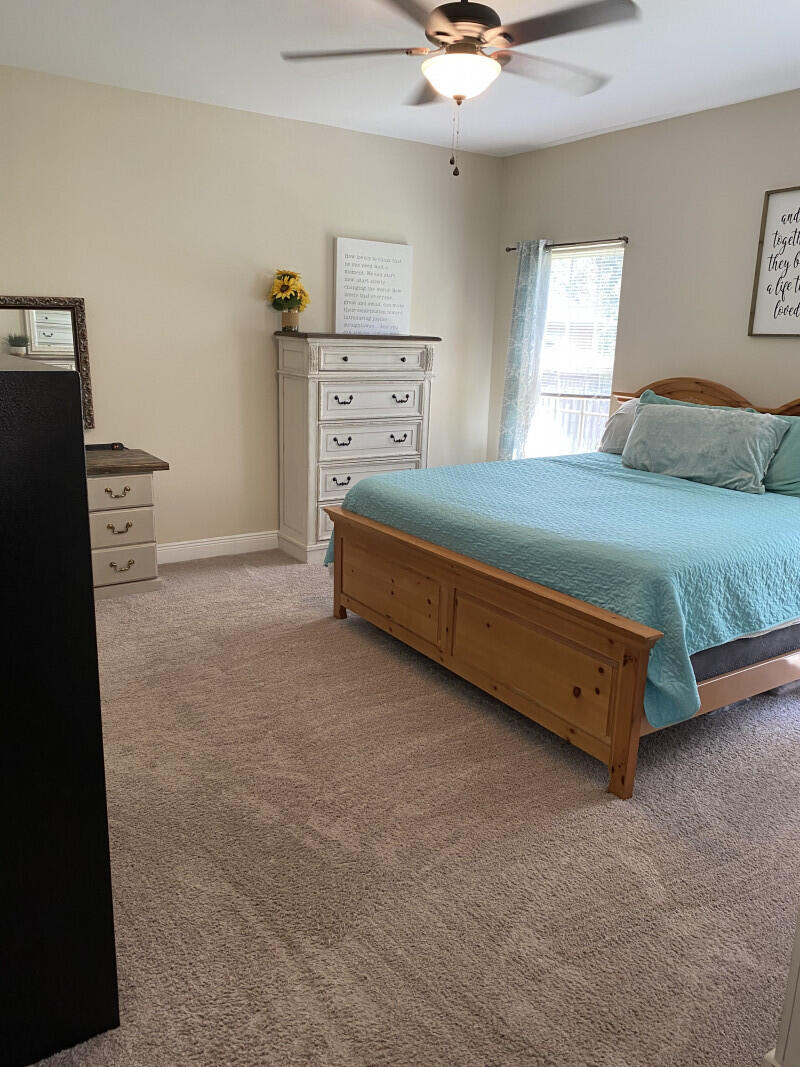 Piney Woods - Residential