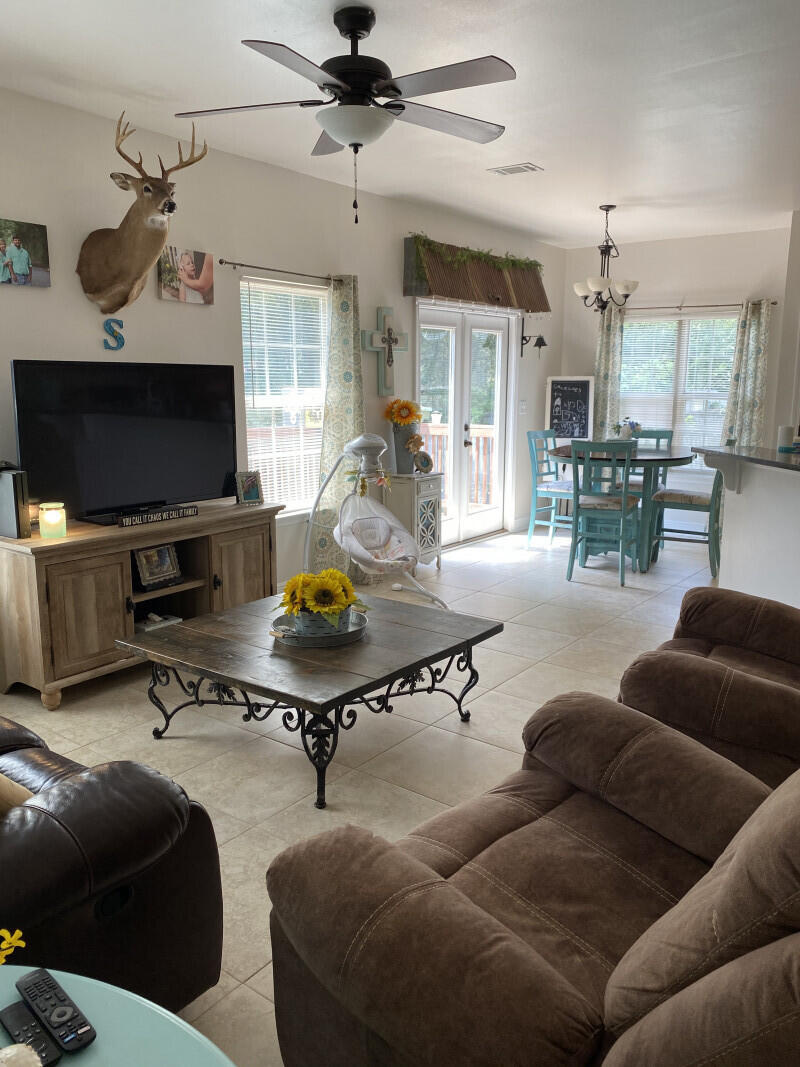Piney Woods - Residential