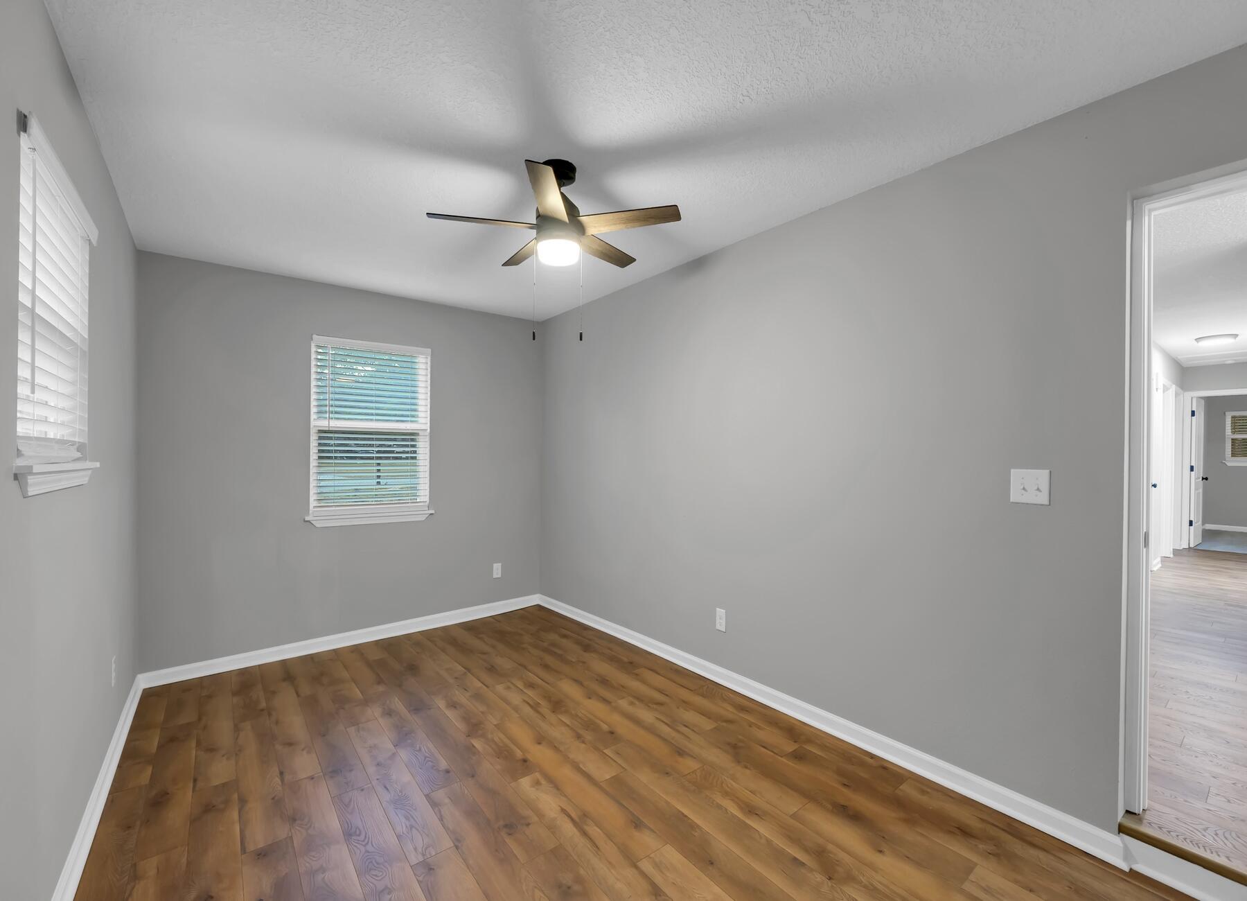 FAIRVIEW ADDN TO CRESTVIEW - Residential