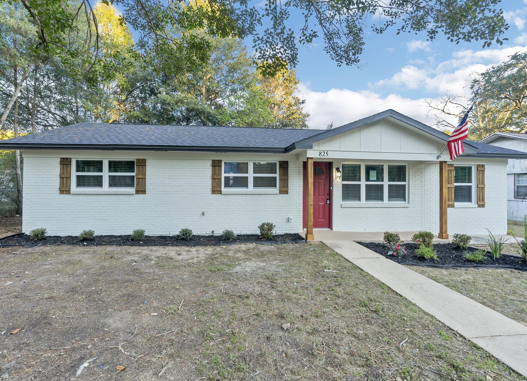 FAIRVIEW ADDN TO CRESTVIEW - Residential