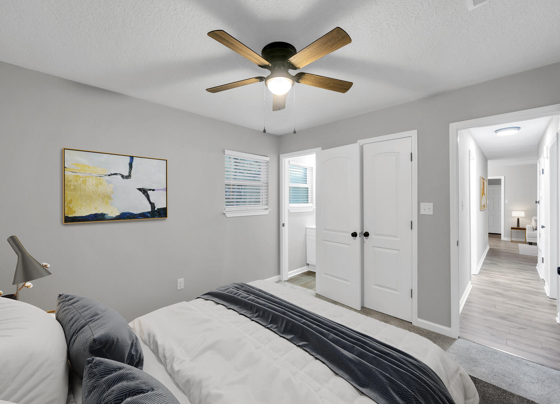 FAIRVIEW ADDN TO CRESTVIEW - Residential