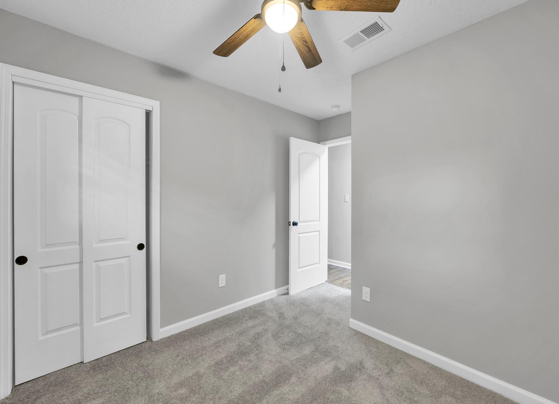 FAIRVIEW ADDN TO CRESTVIEW - Residential