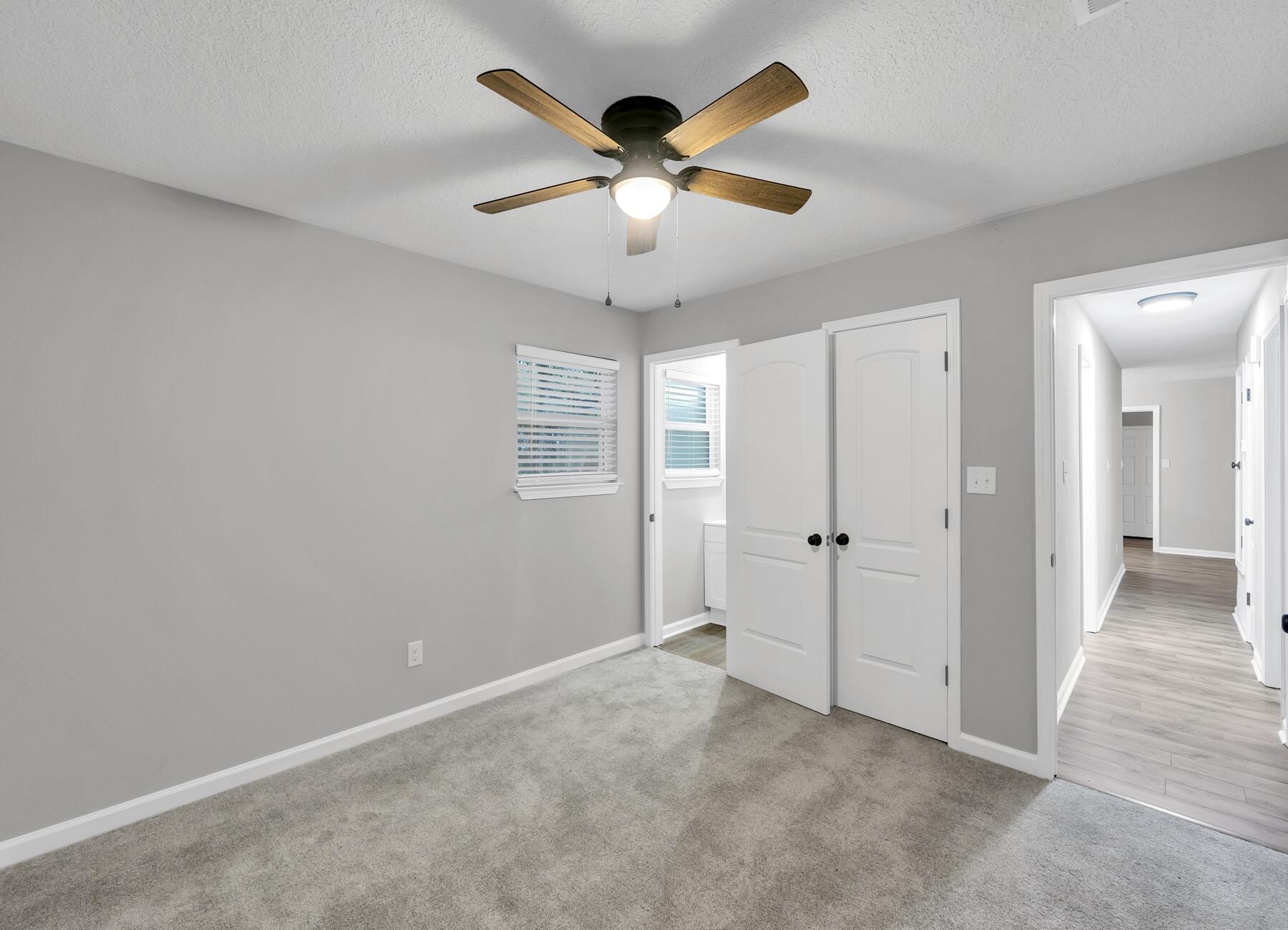 FAIRVIEW ADDN TO CRESTVIEW - Residential