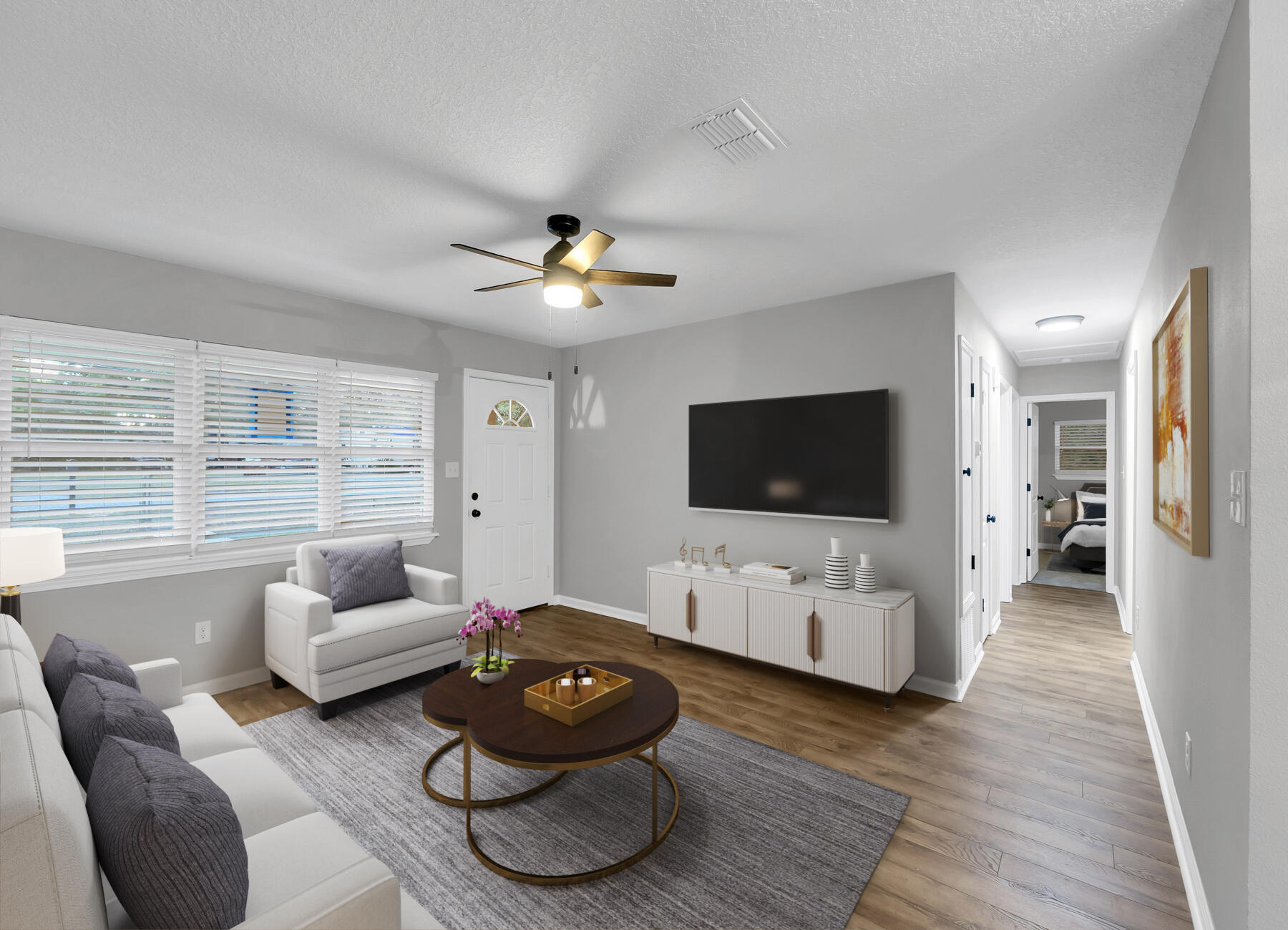 FAIRVIEW ADDN TO CRESTVIEW - Residential