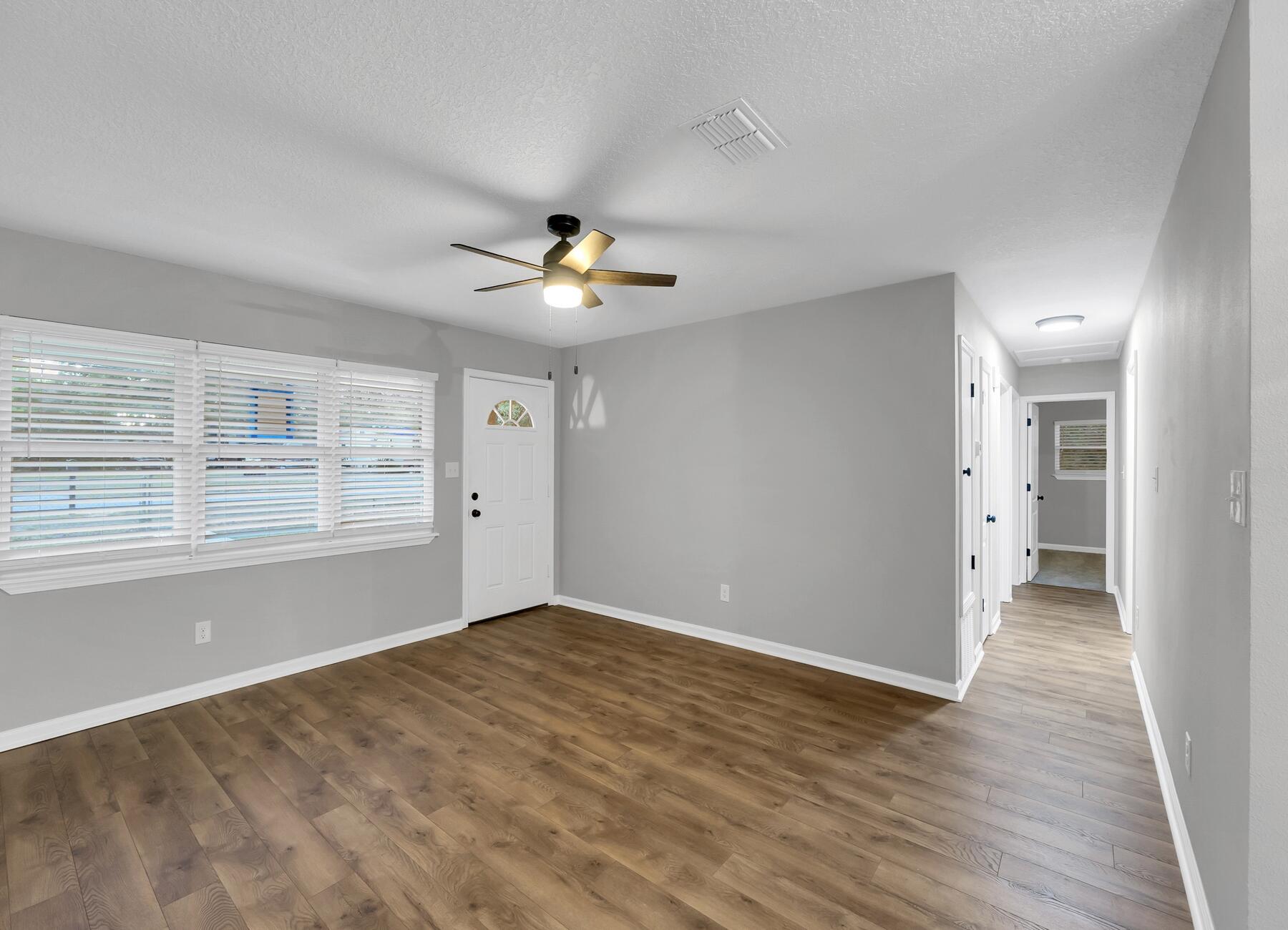 FAIRVIEW ADDN TO CRESTVIEW - Residential