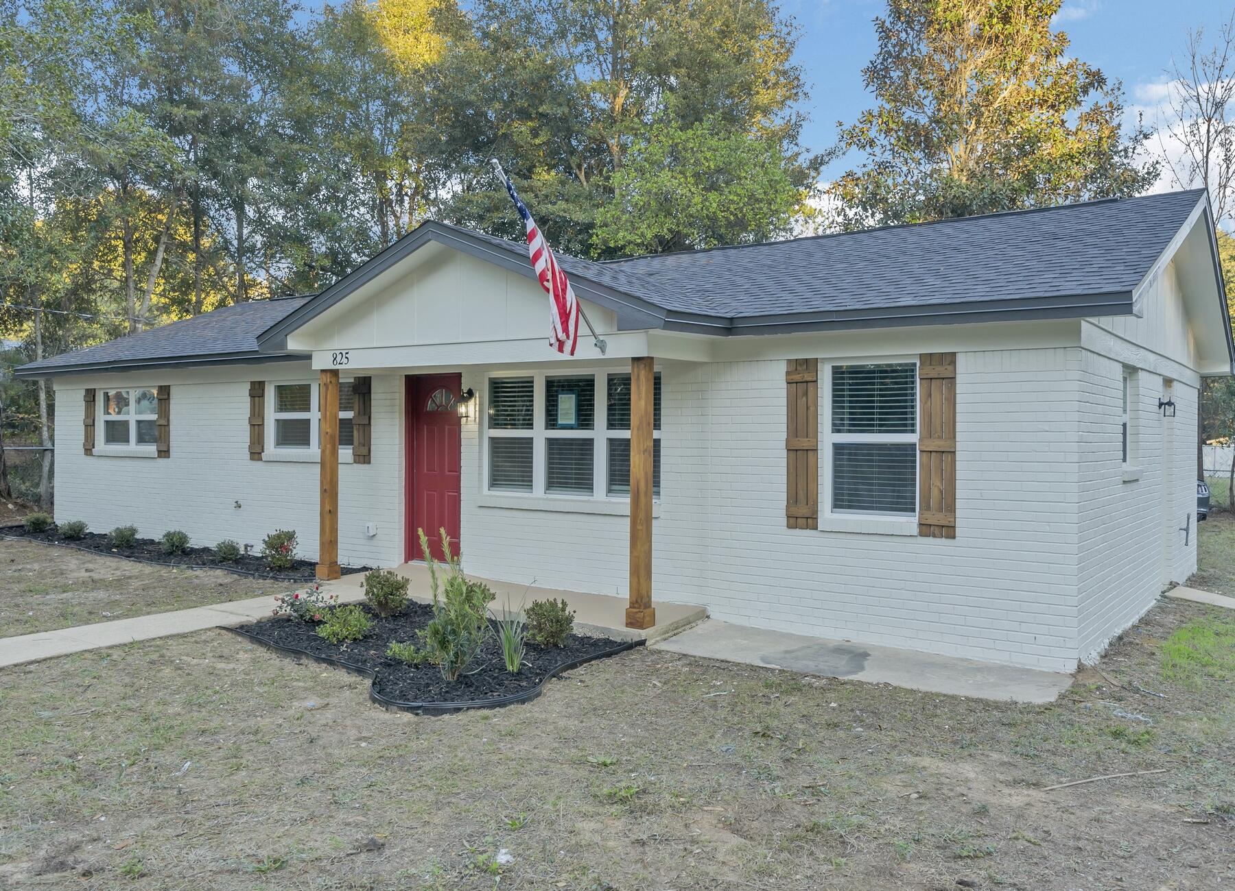 FAIRVIEW ADDN TO CRESTVIEW - Residential