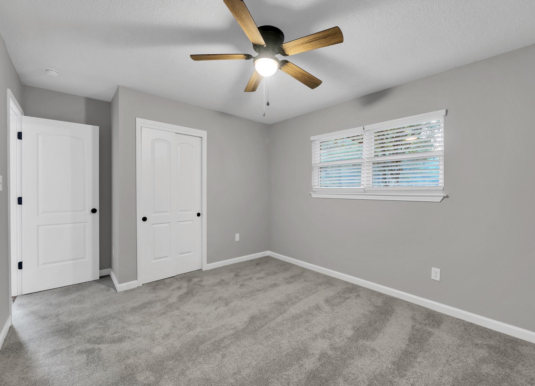 FAIRVIEW ADDN TO CRESTVIEW - Residential