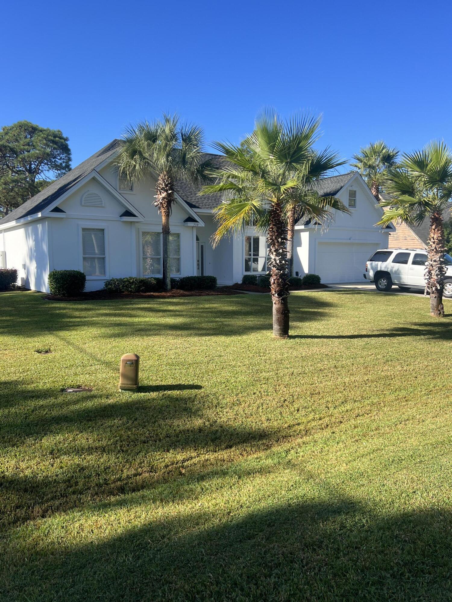 HOLIDAY SHORES ESTATES 2ND ADDN - Residential