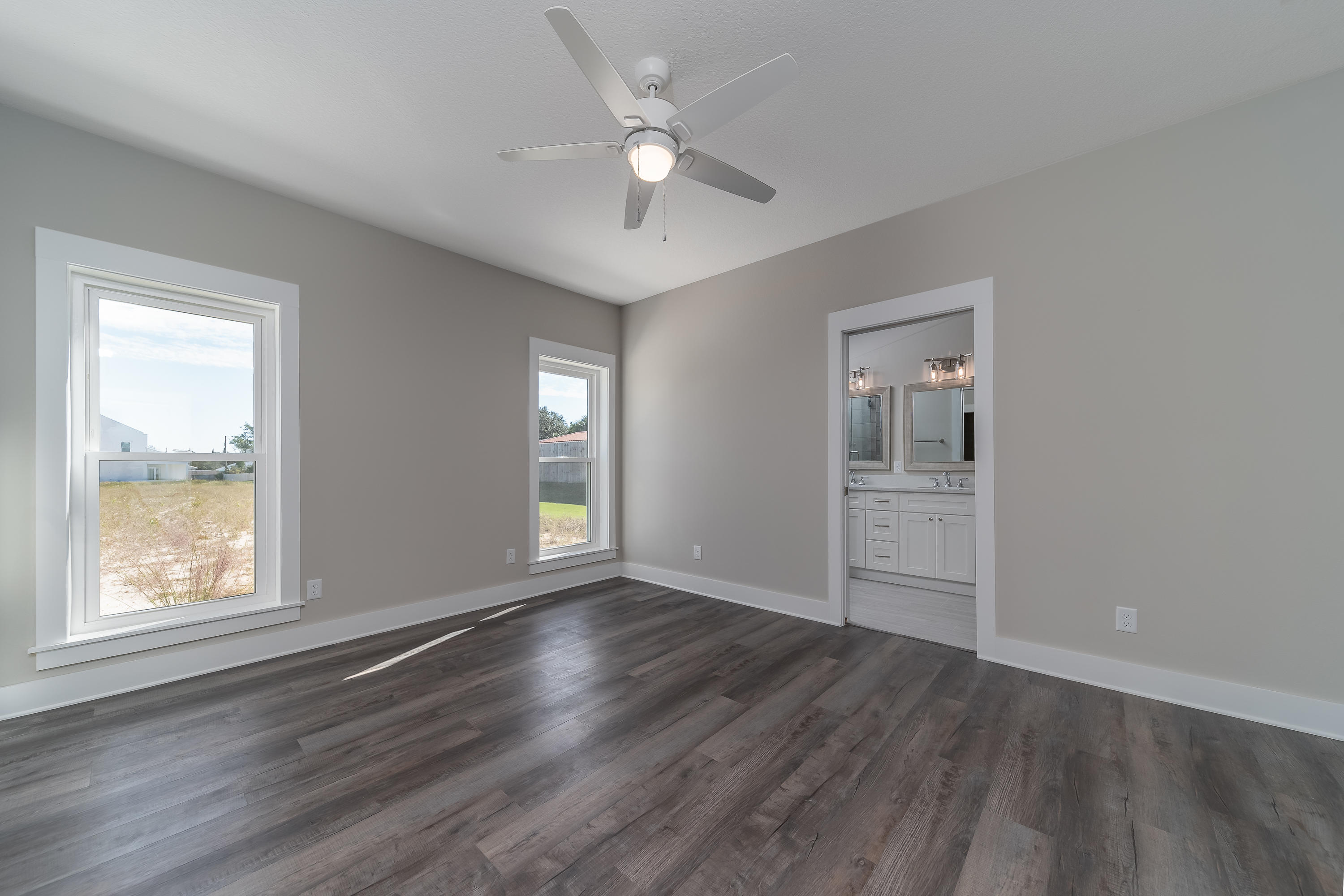 Shorewalk - Residential