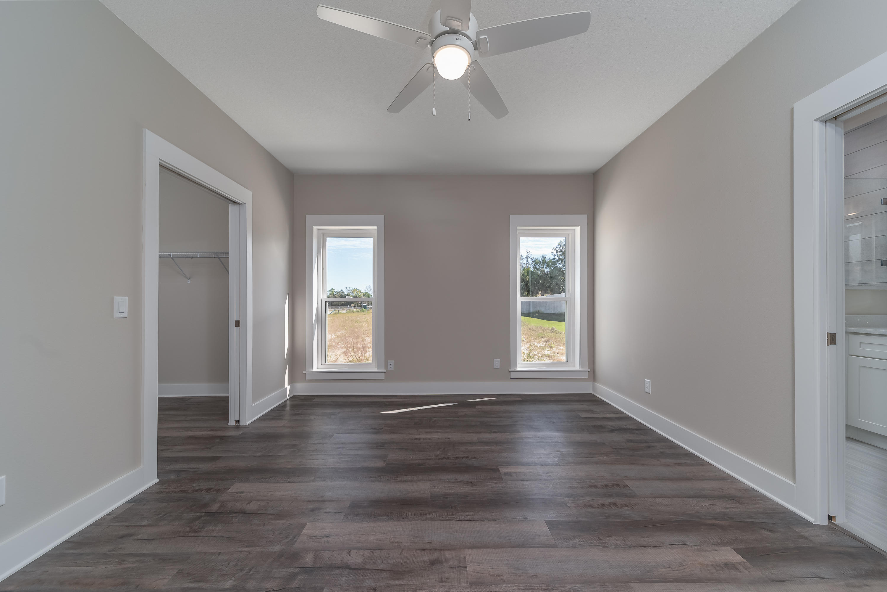 Shorewalk - Residential