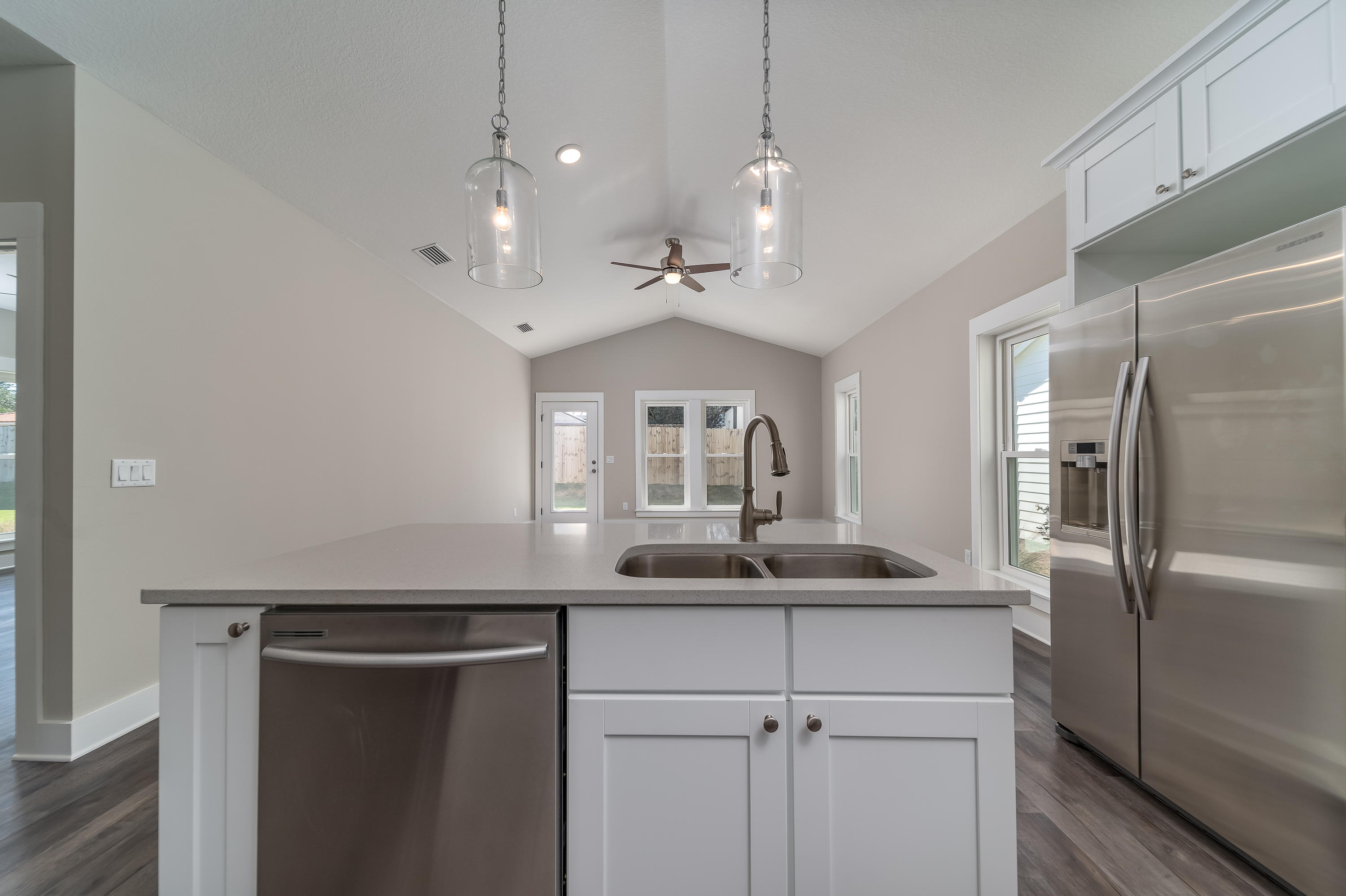 Shorewalk - Residential