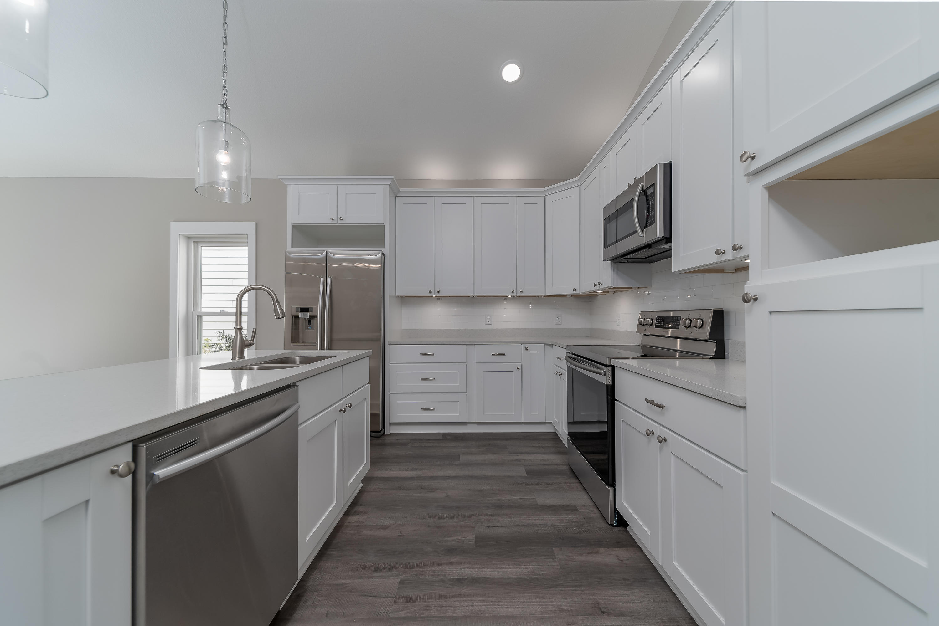 Shorewalk - Residential