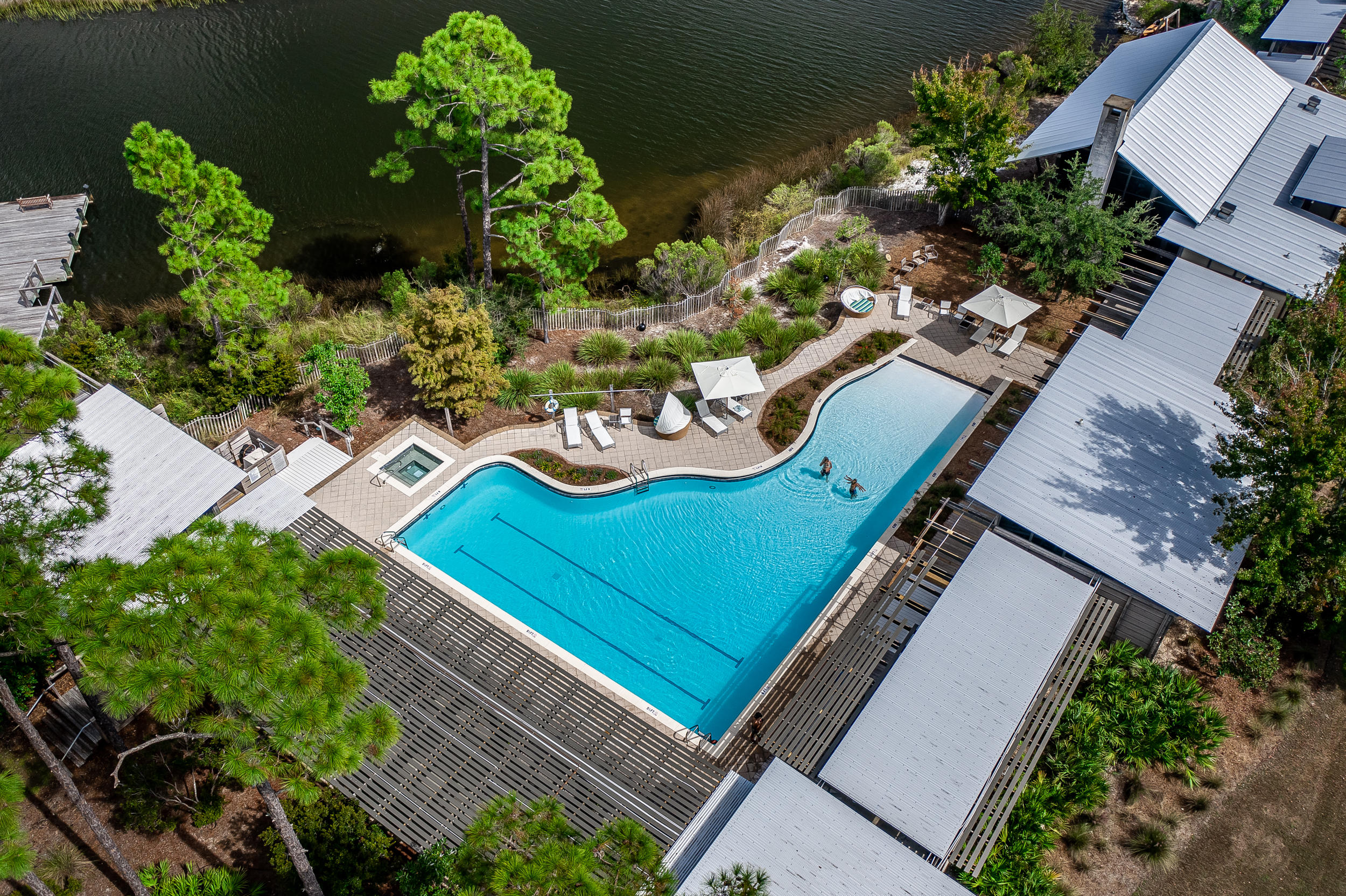 RIVERCAMPS ON CROOKED CREEK PH 3 - Residential