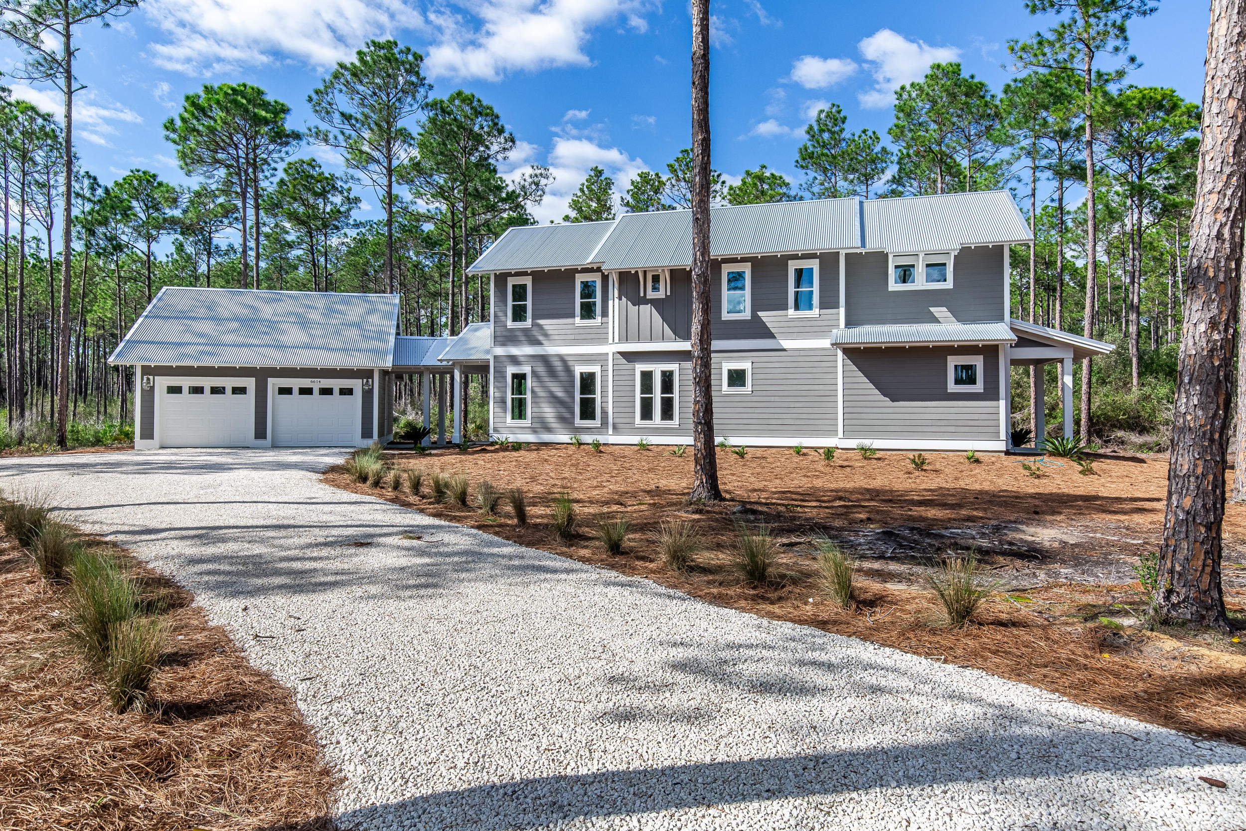 RIVERCAMPS ON CROOKED CREEK PH 3 - Residential